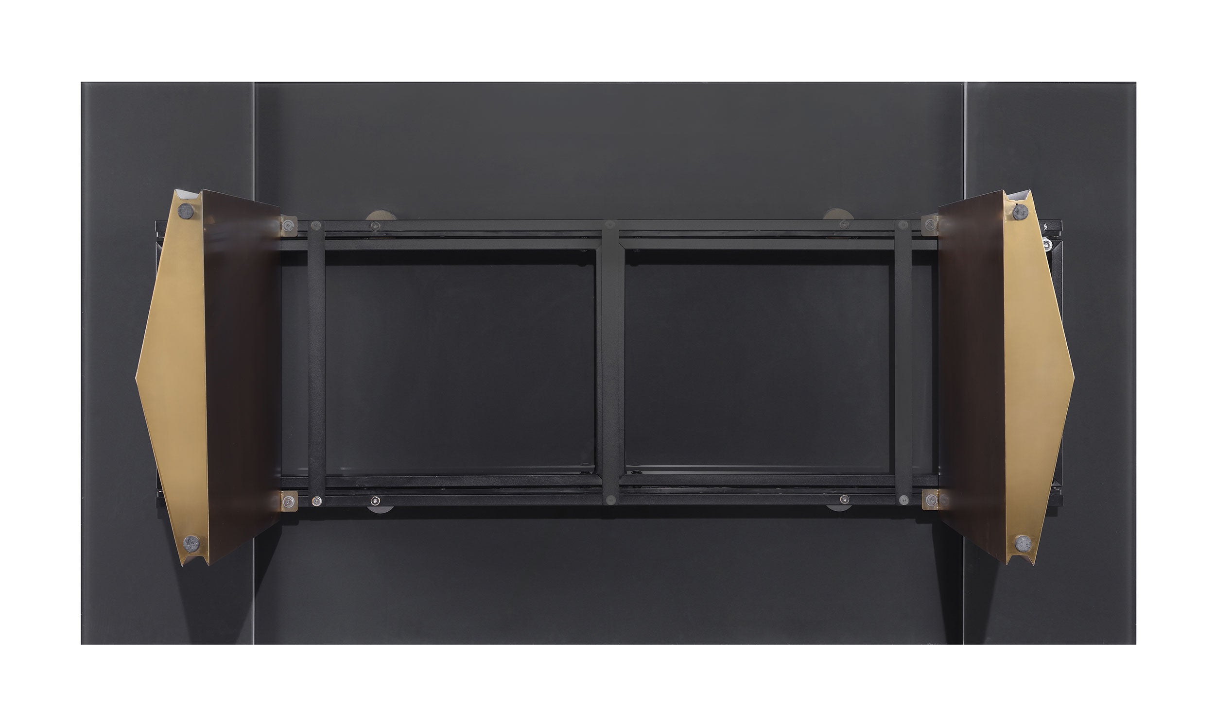 Vesa Extension Dining Table - Ideal Furniture (Fresno,CA)