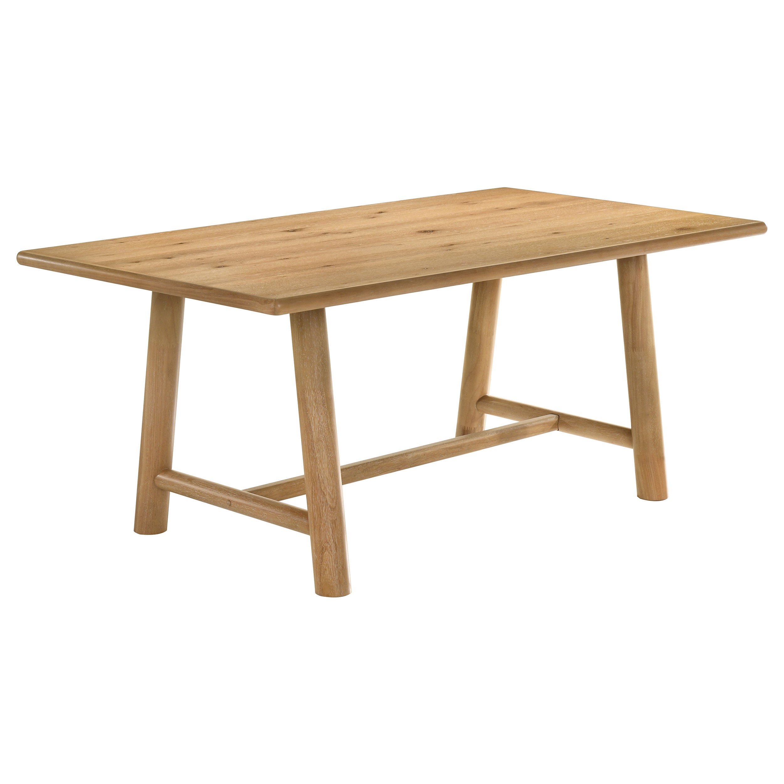 Duncan Dining Table - Ideal Furniture (Fresno,CA)