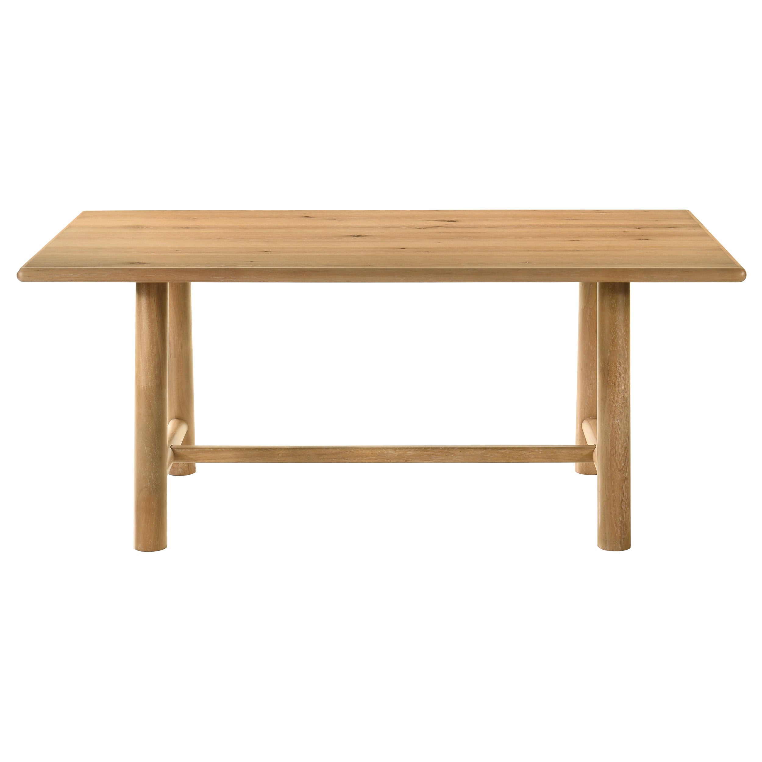 Duncan Dining Table - Ideal Furniture (Fresno,CA)