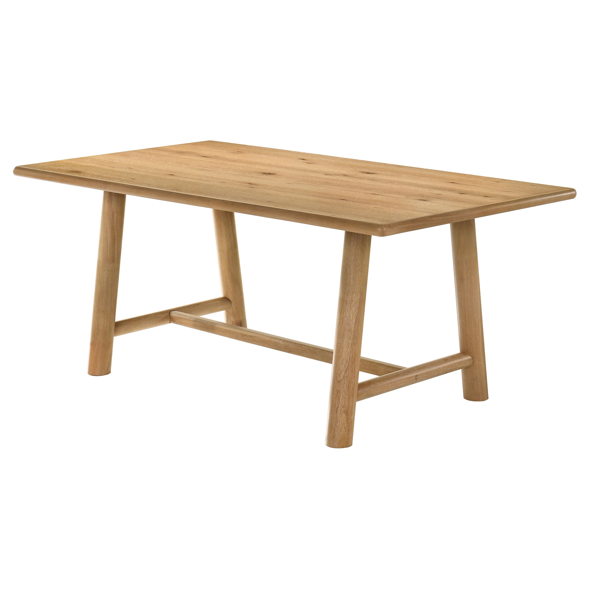 Duncan Dining Table - Ideal Furniture (Fresno,CA)