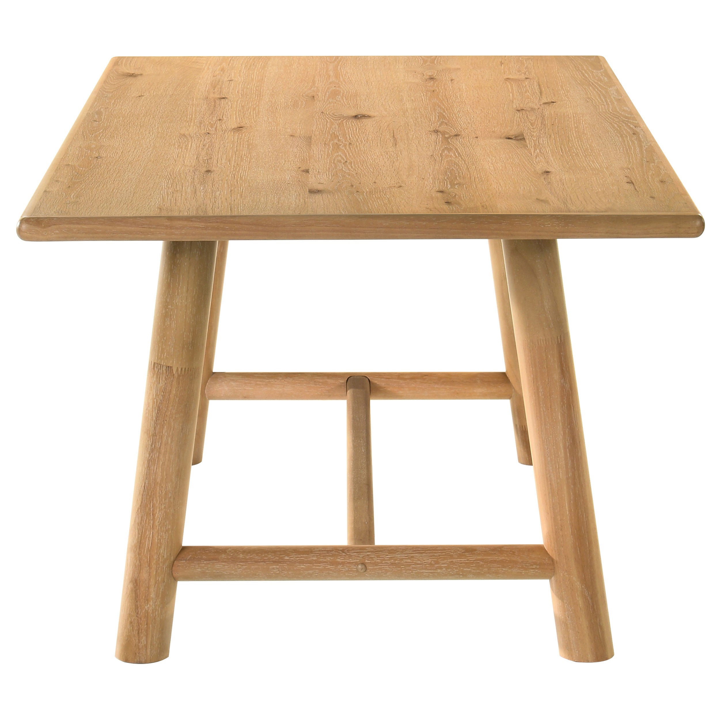 Duncan Dining Table - Ideal Furniture (Fresno,CA)