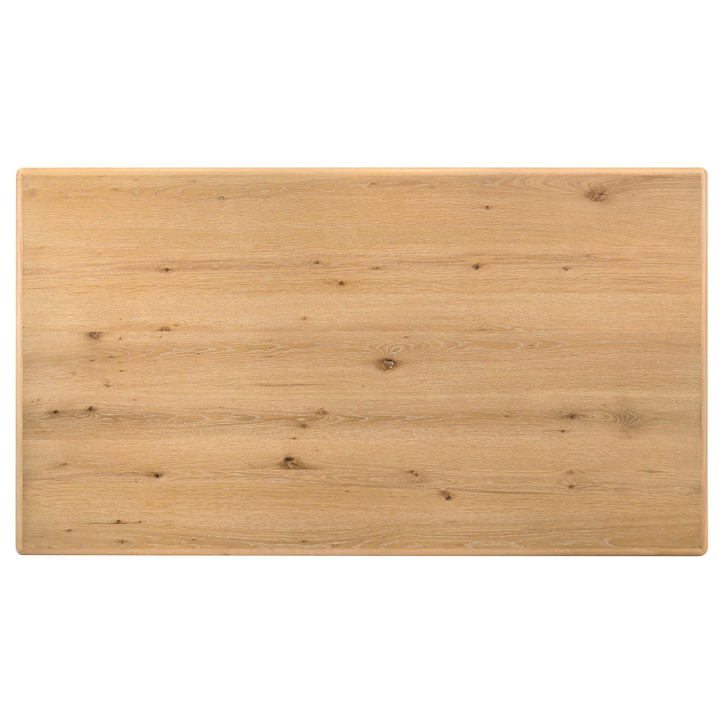 Duncan Dining Table - Ideal Furniture (Fresno,CA)