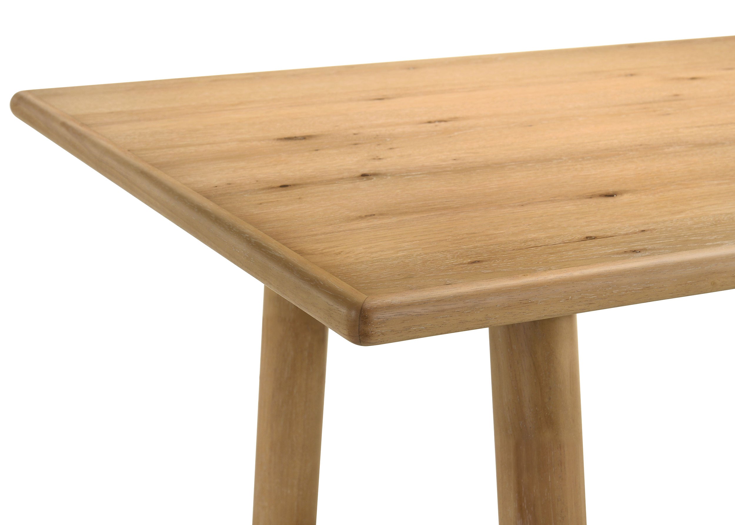 Duncan Dining Table - Ideal Furniture (Fresno,CA)