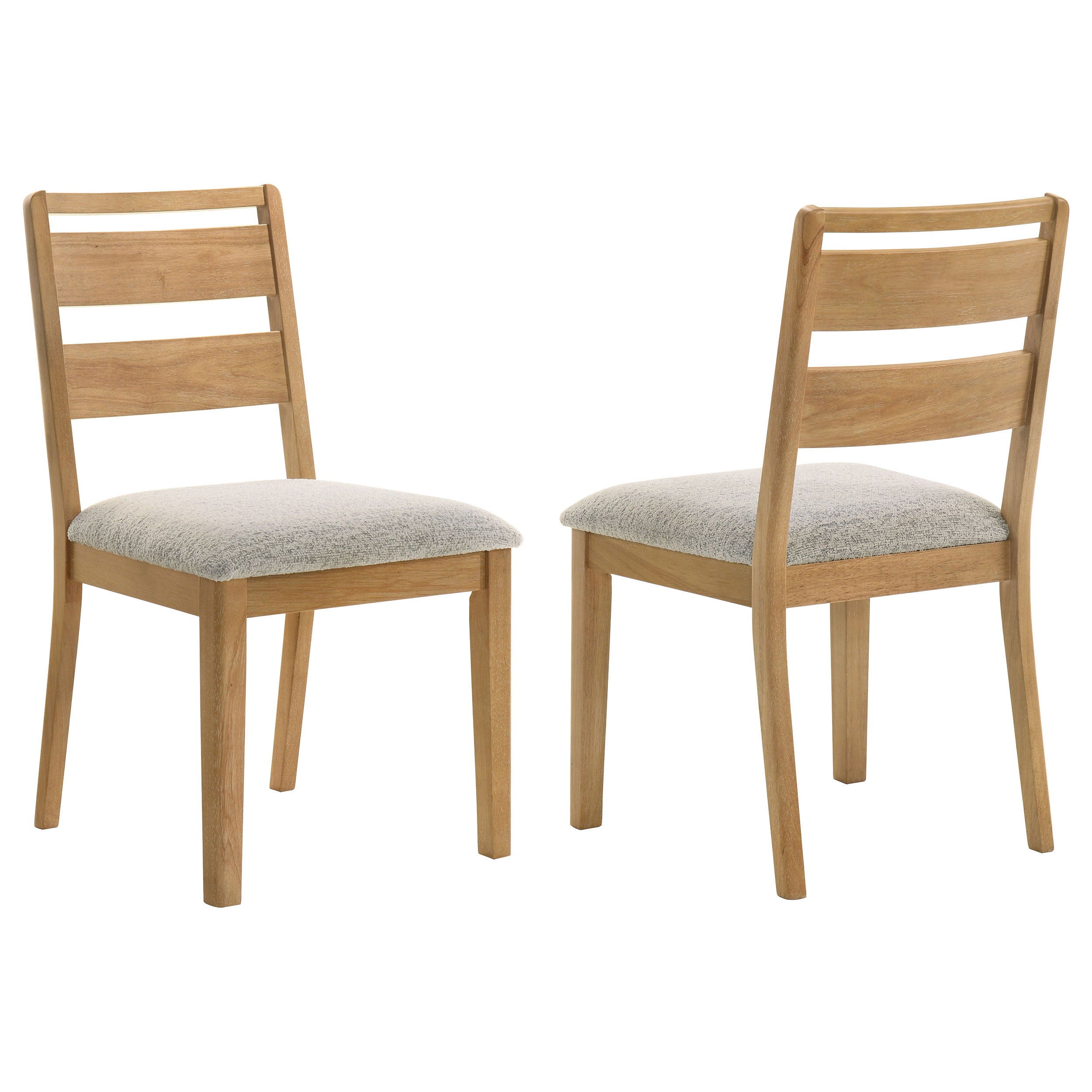 Duncan Dining Side Chair - Ideal Furniture (Fresno,CA)