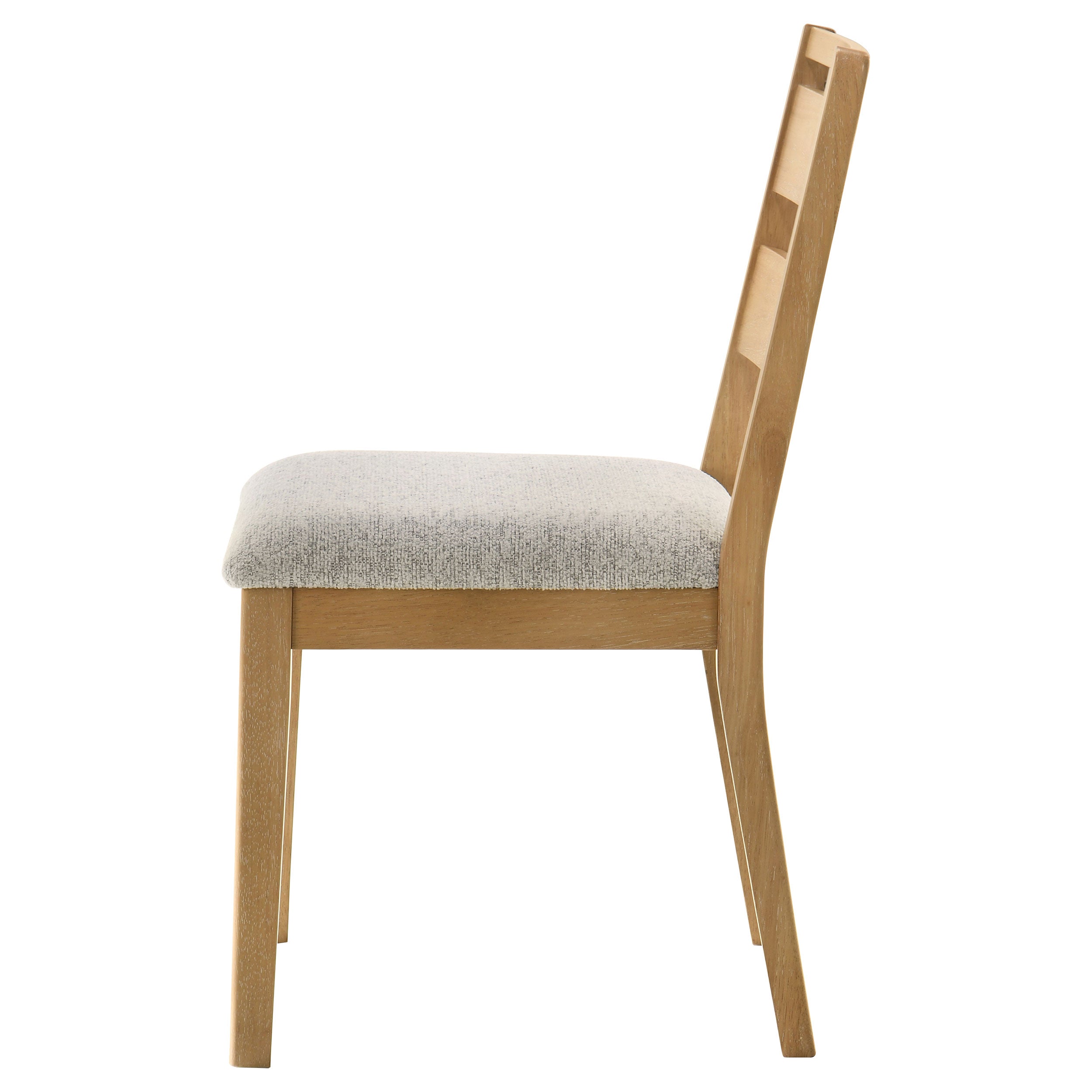 Duncan Dining Side Chair - Ideal Furniture (Fresno,CA)