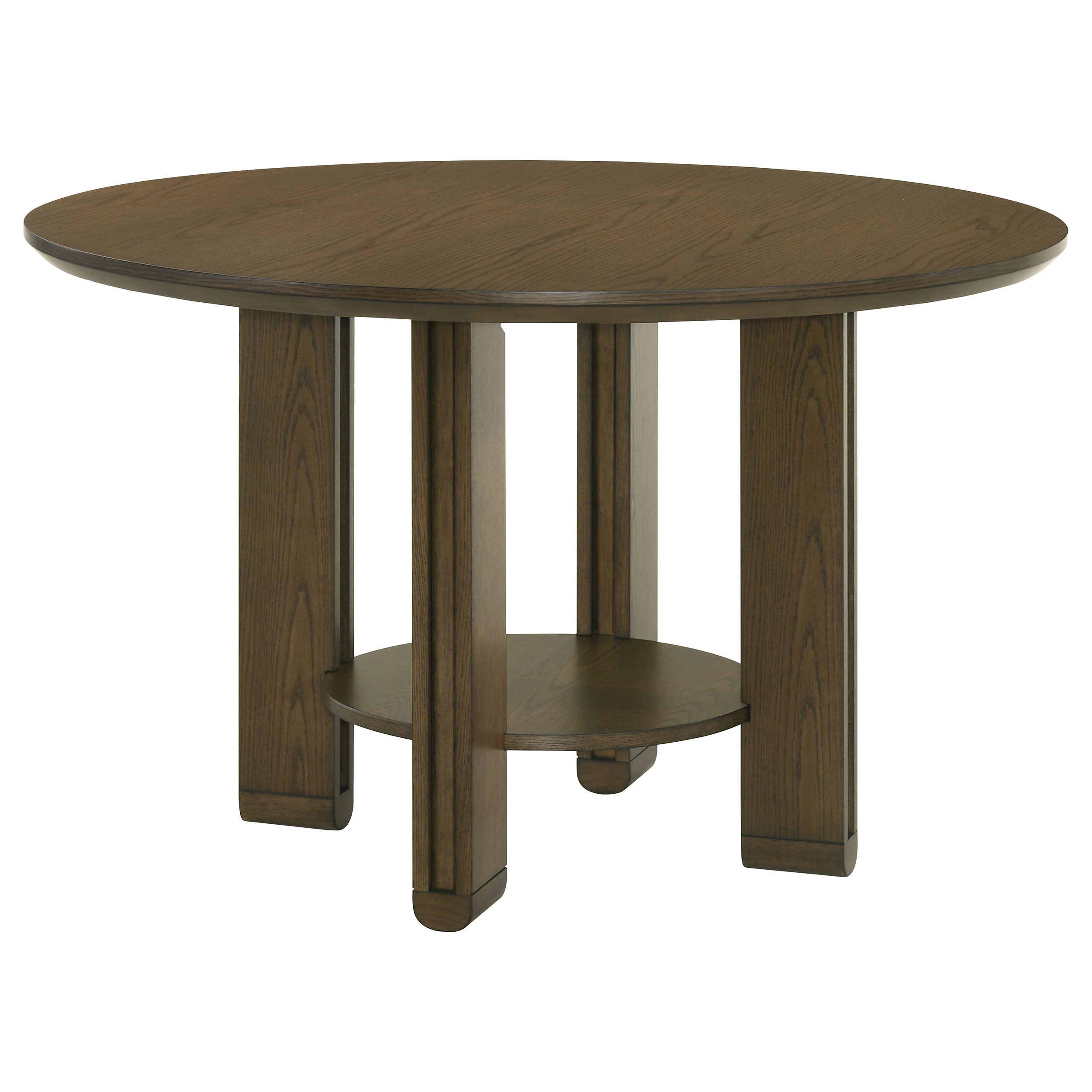 Ottowa Dining Table - Ideal Furniture (Fresno,CA)