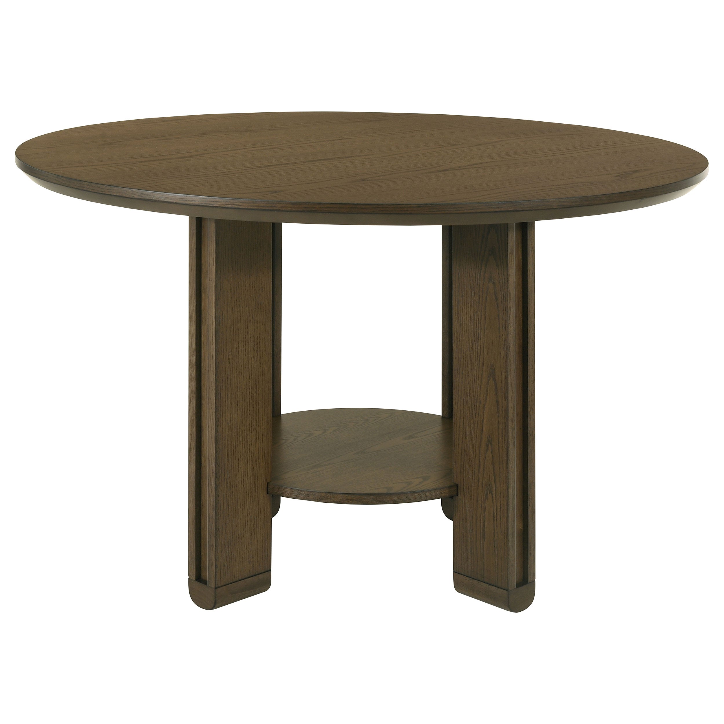 Ottowa Dining Table - Ideal Furniture (Fresno,CA)