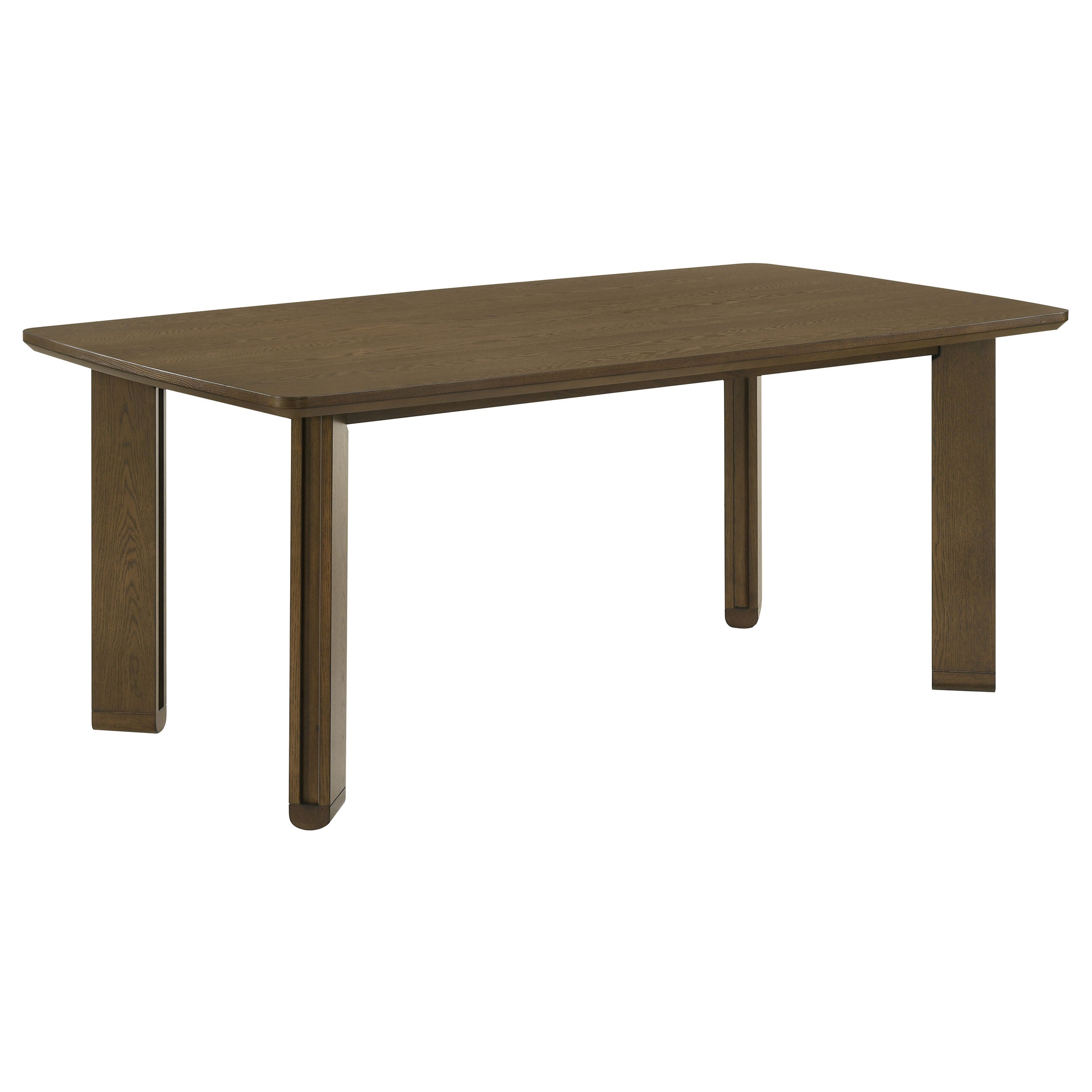 Ottowa Dining Table - Ideal Furniture (Fresno,CA)