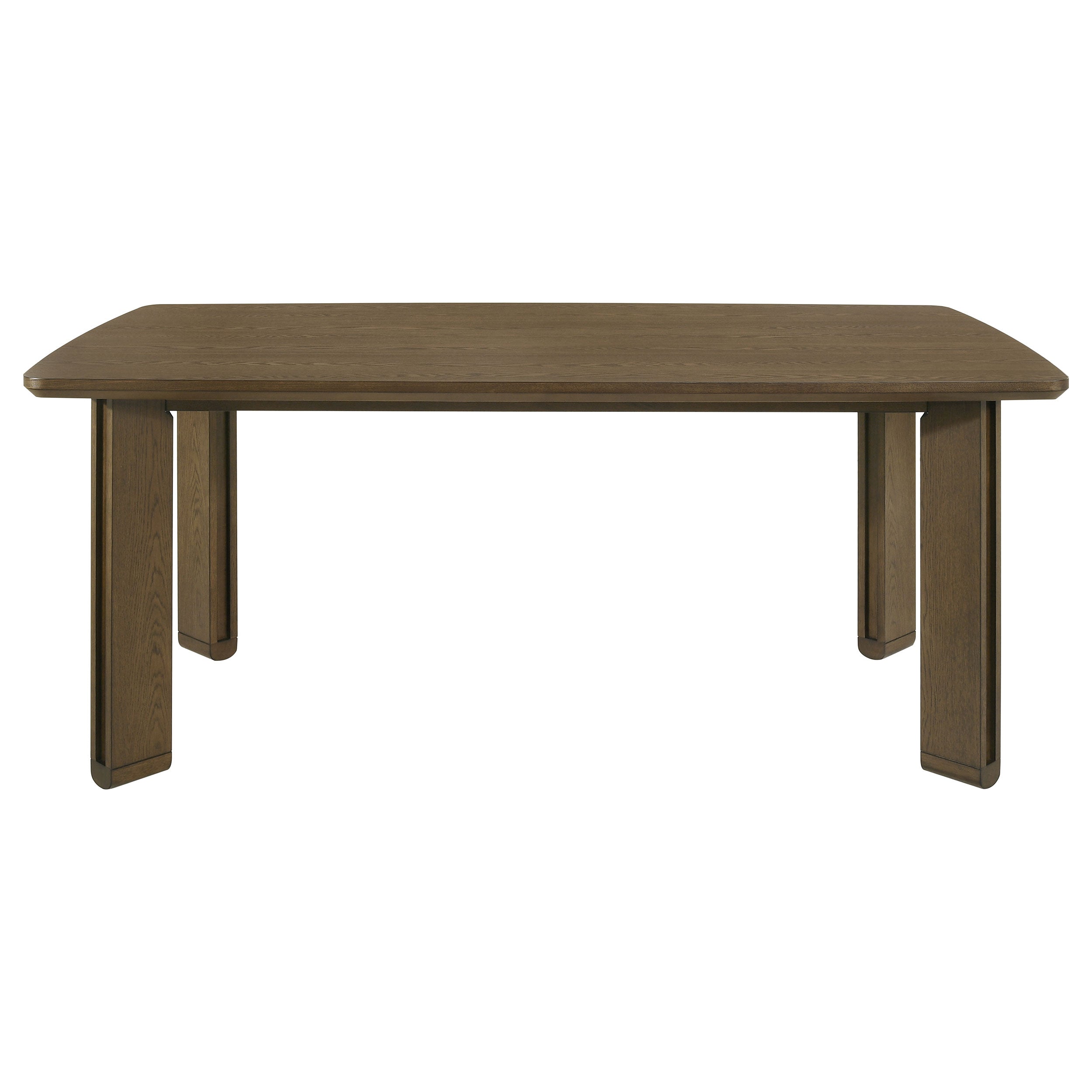 Ottowa Dining Table - Ideal Furniture (Fresno,CA)