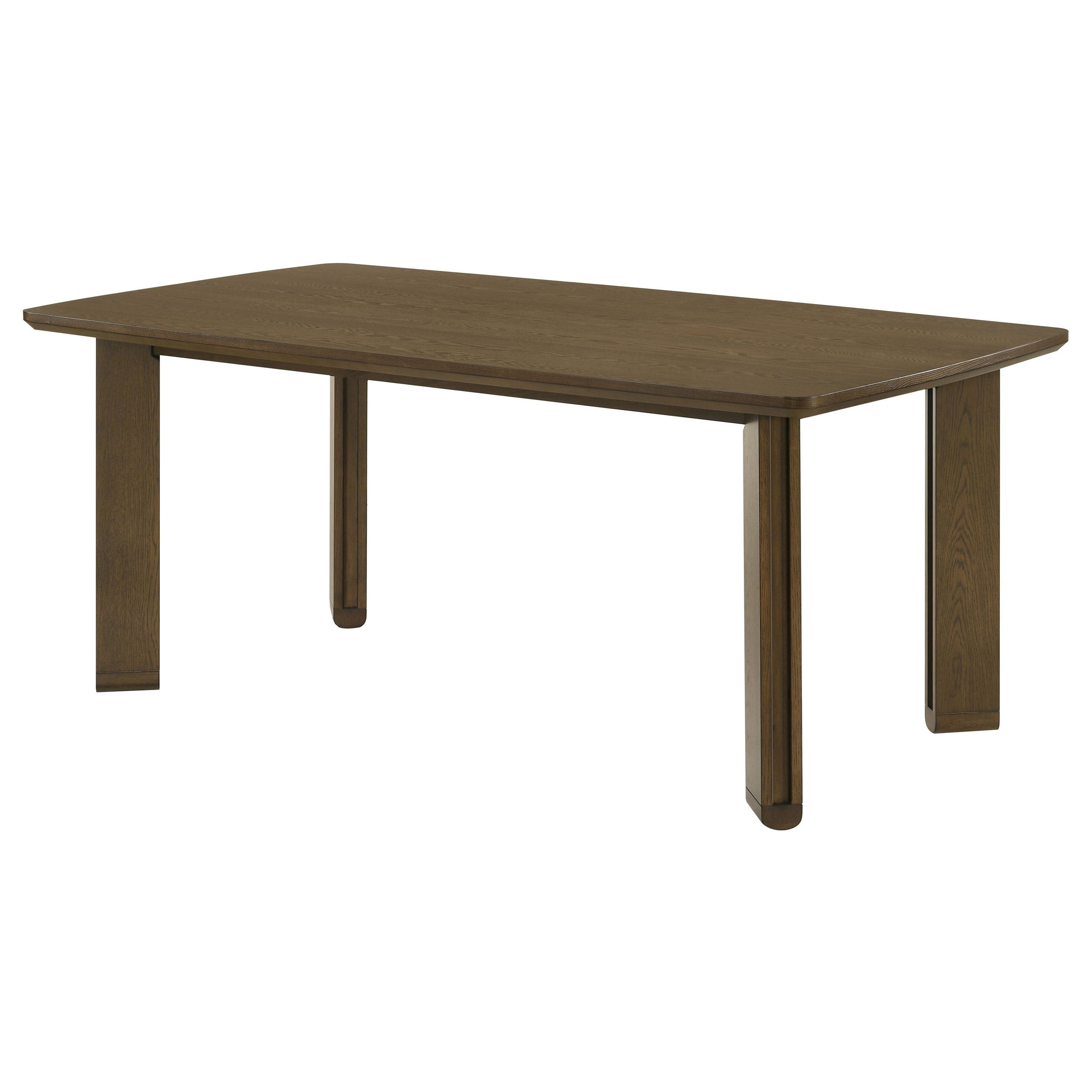 Ottowa Dining Table - Ideal Furniture (Fresno,CA)