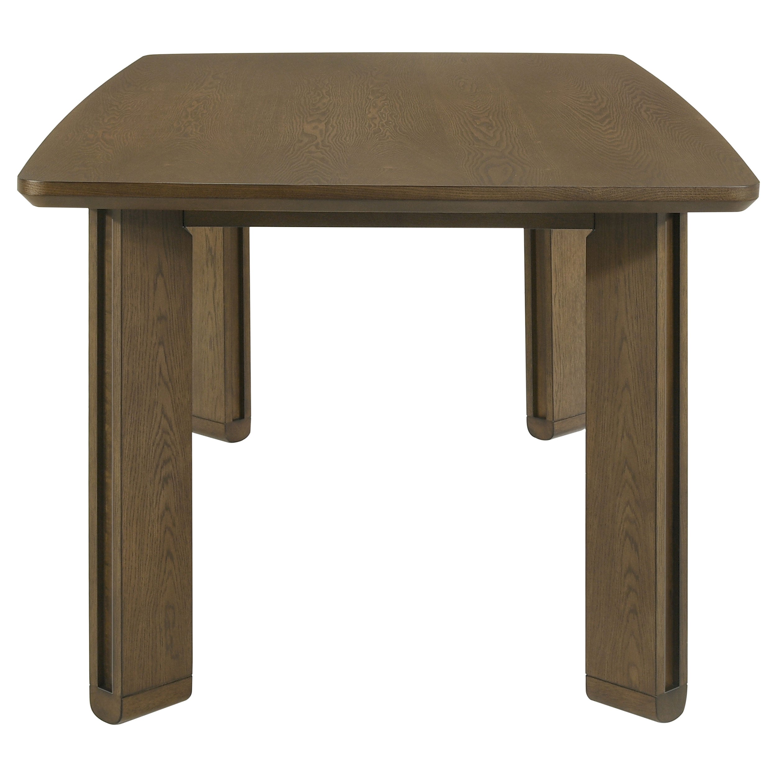 Ottowa Dining Table - Ideal Furniture (Fresno,CA)