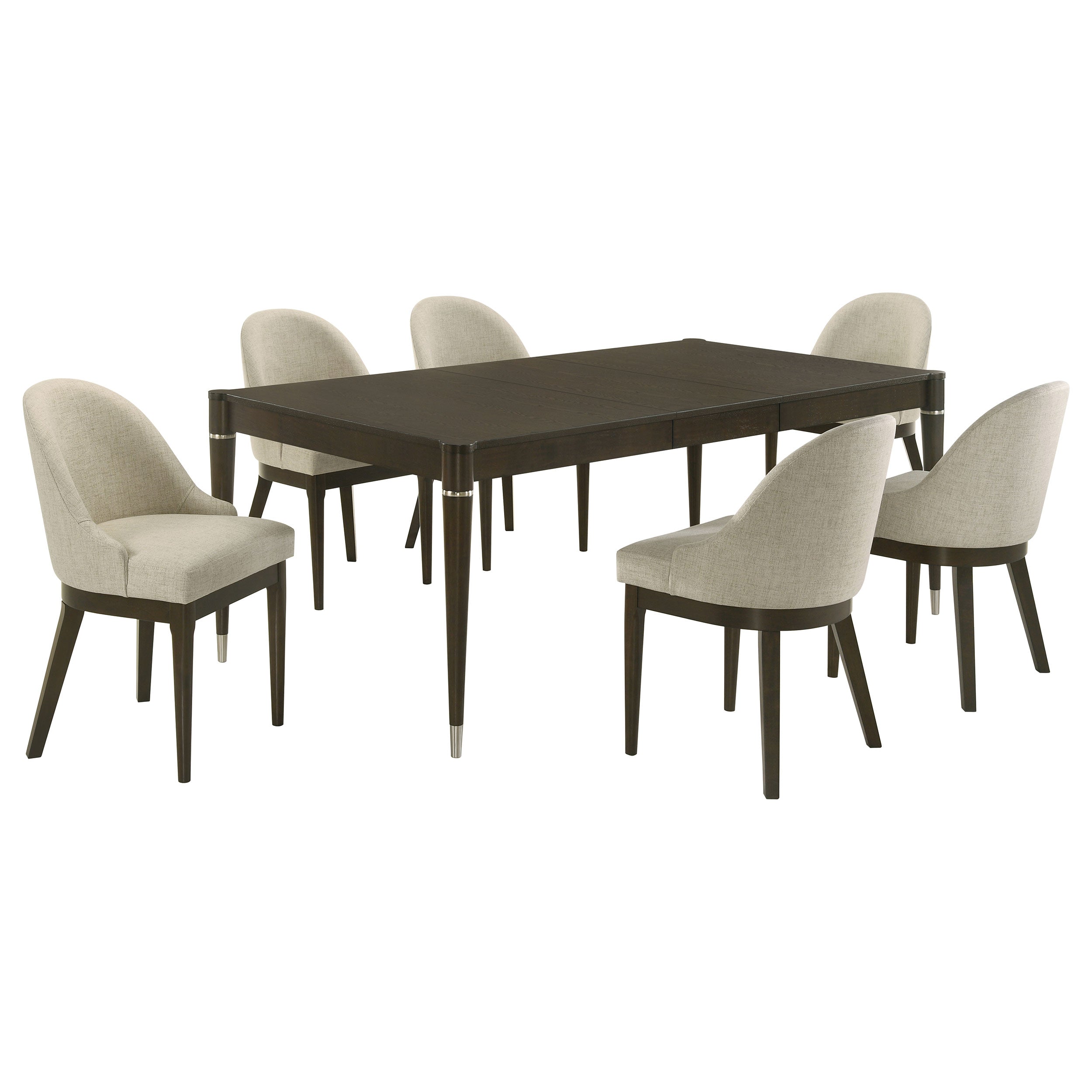 Reseda Dining Set - Ideal Furniture (Fresno,CA)