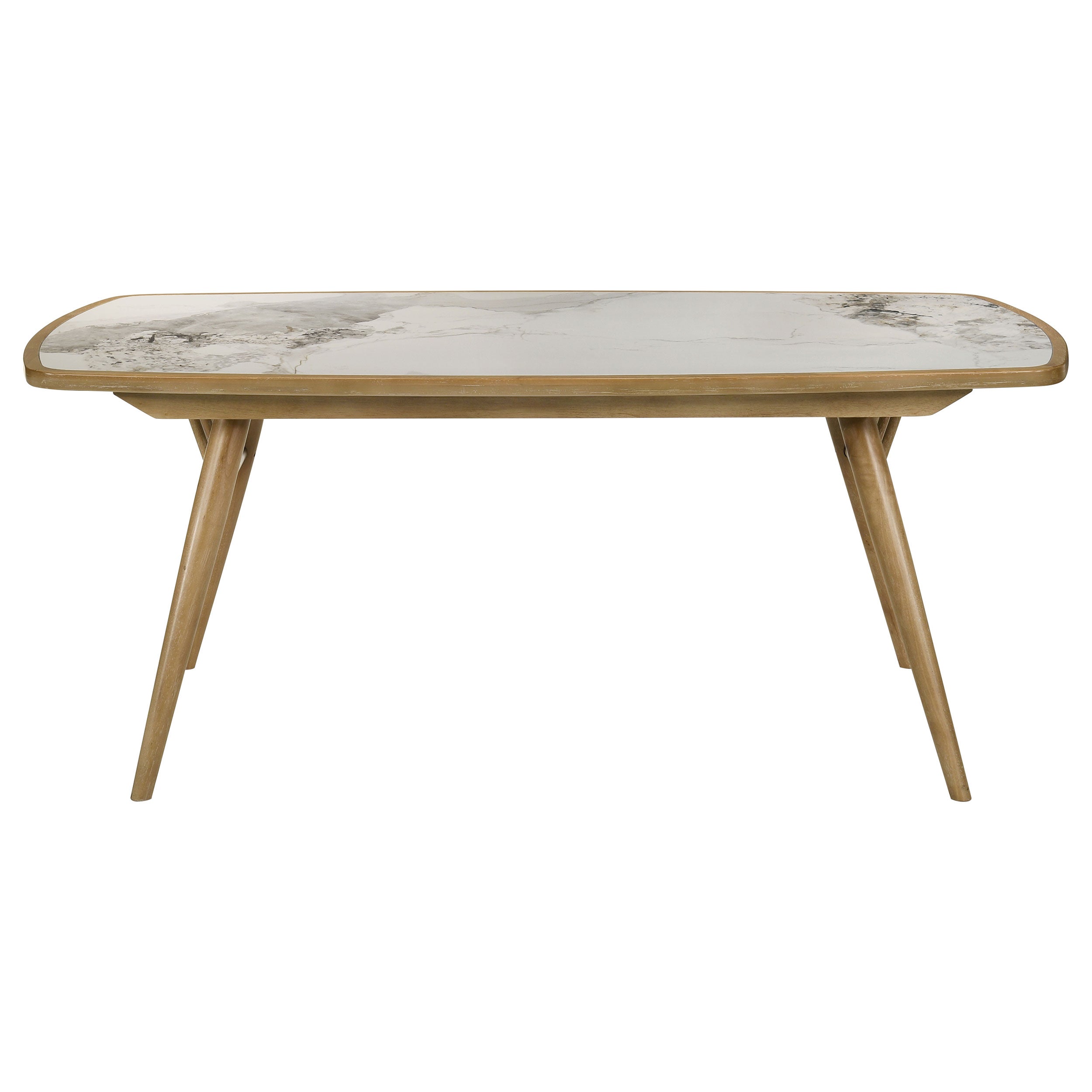 Croyden Dining Set - Ideal Furniture (Fresno,CA)