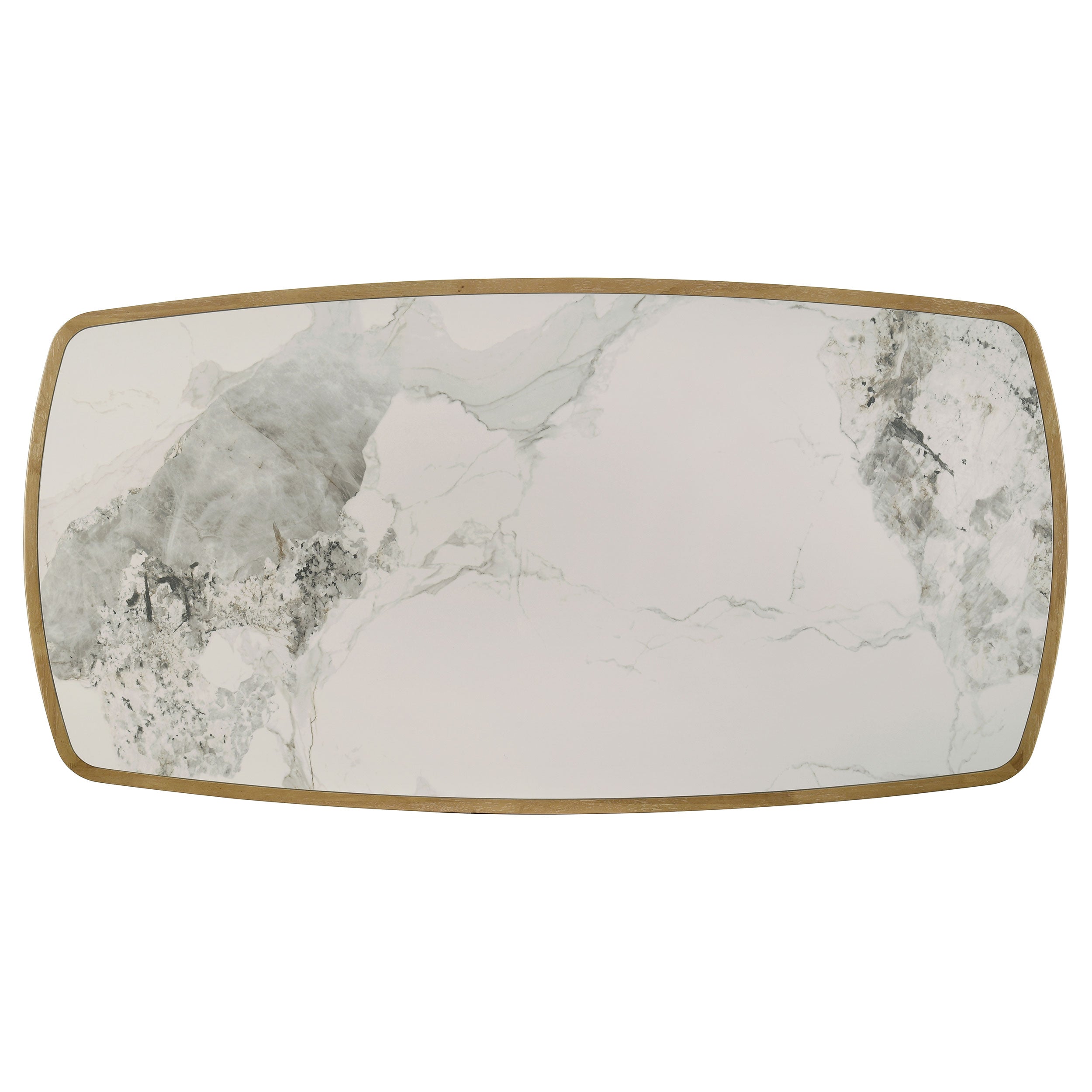 Croyden Dining Table - Ideal Furniture (Fresno,CA)