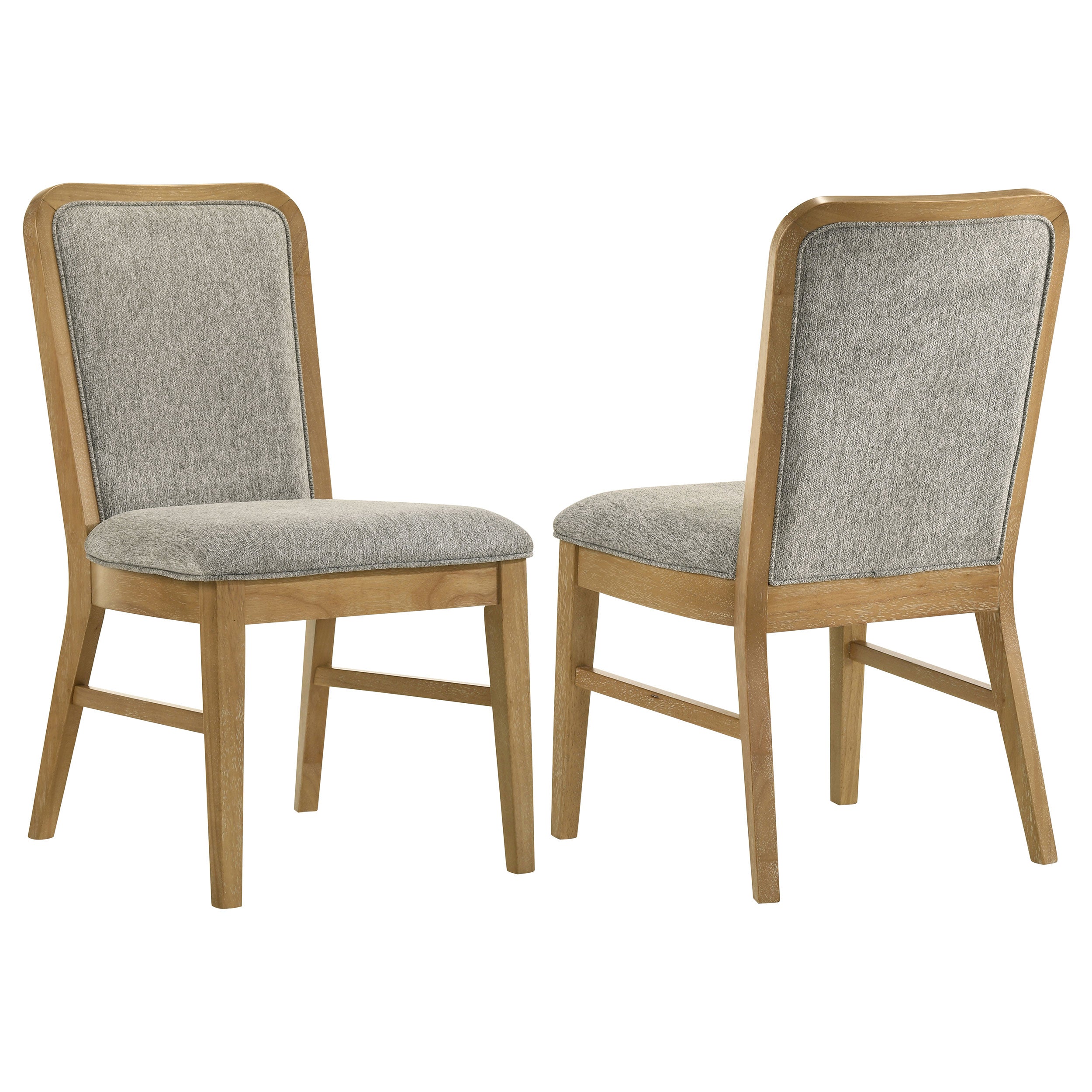 Croyden Dining Side Chair - Ideal Furniture (Fresno,CA)