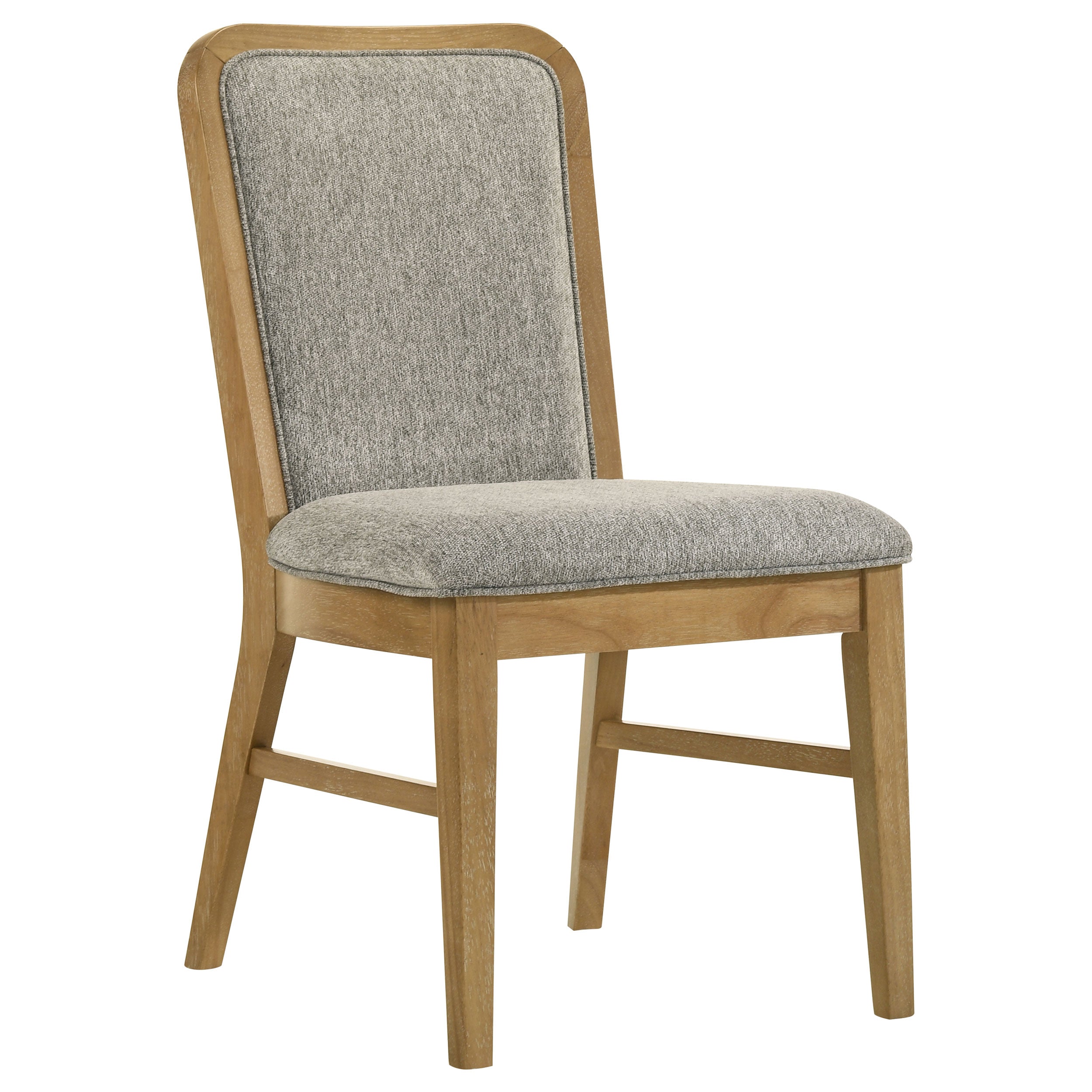 Croyden Dining Side Chair - Ideal Furniture (Fresno,CA)
