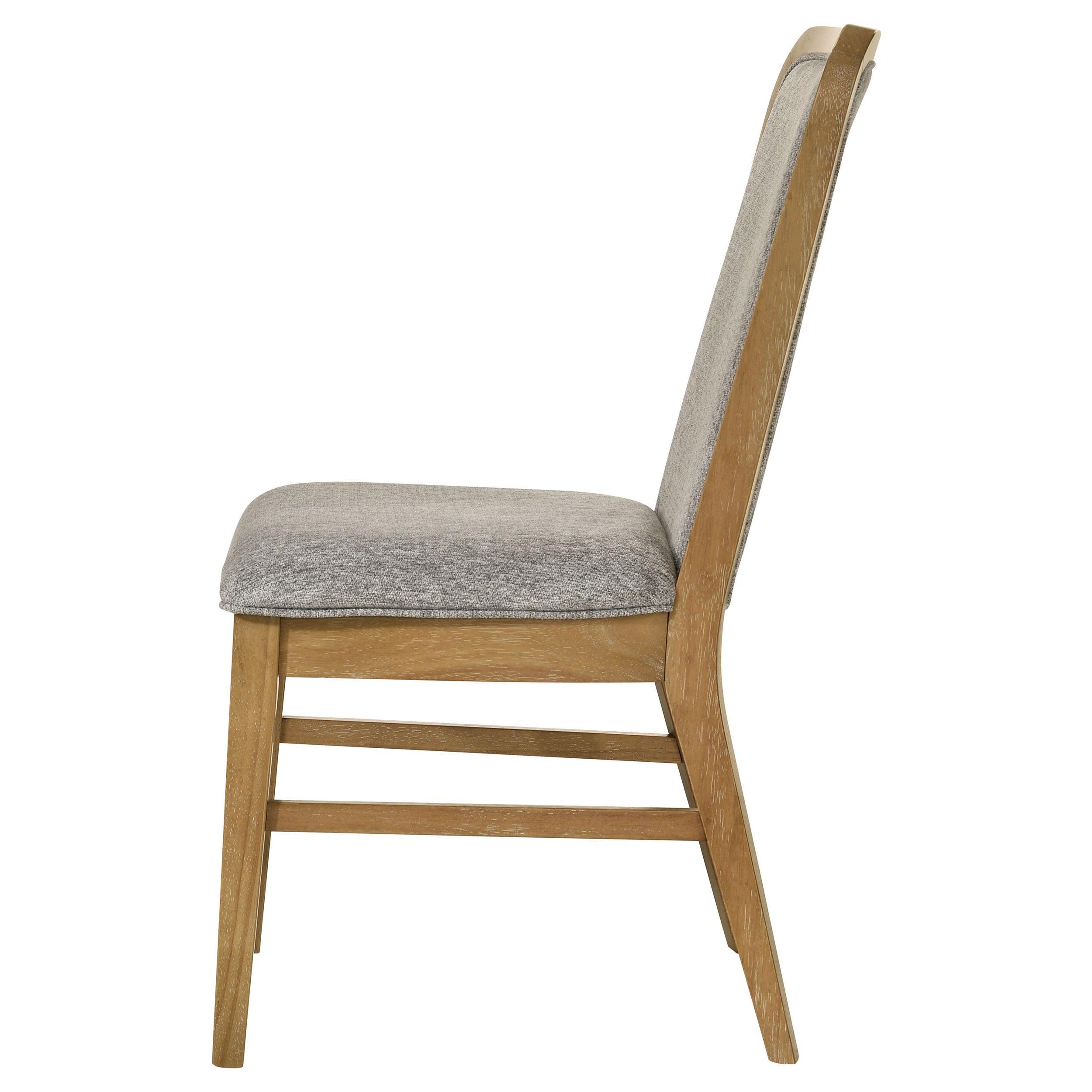 Croyden Dining Side Chair - Ideal Furniture (Fresno,CA)
