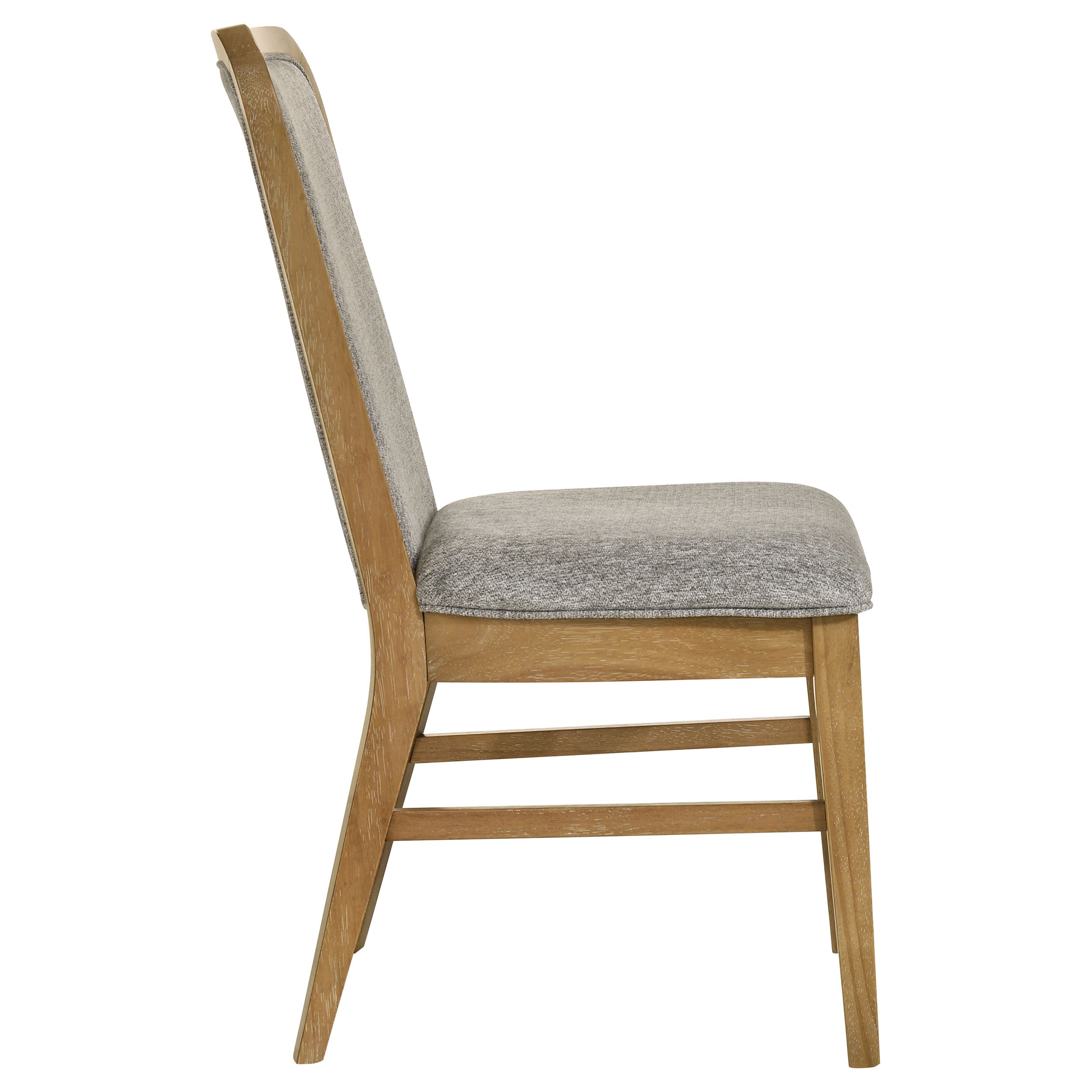 Croyden Dining Side Chair - Ideal Furniture (Fresno,CA)