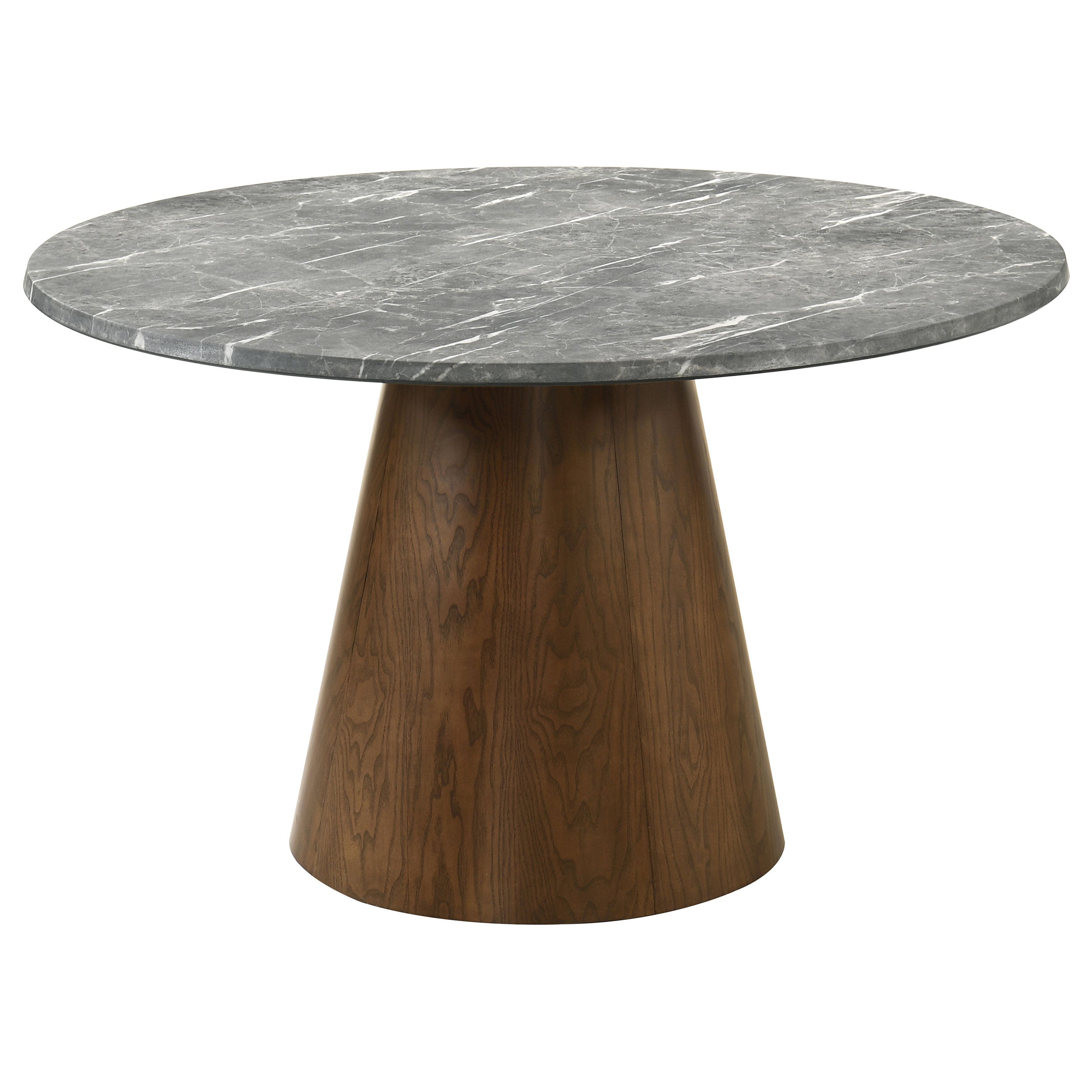 Franklin Dining Set - Ideal Furniture (Fresno,CA)