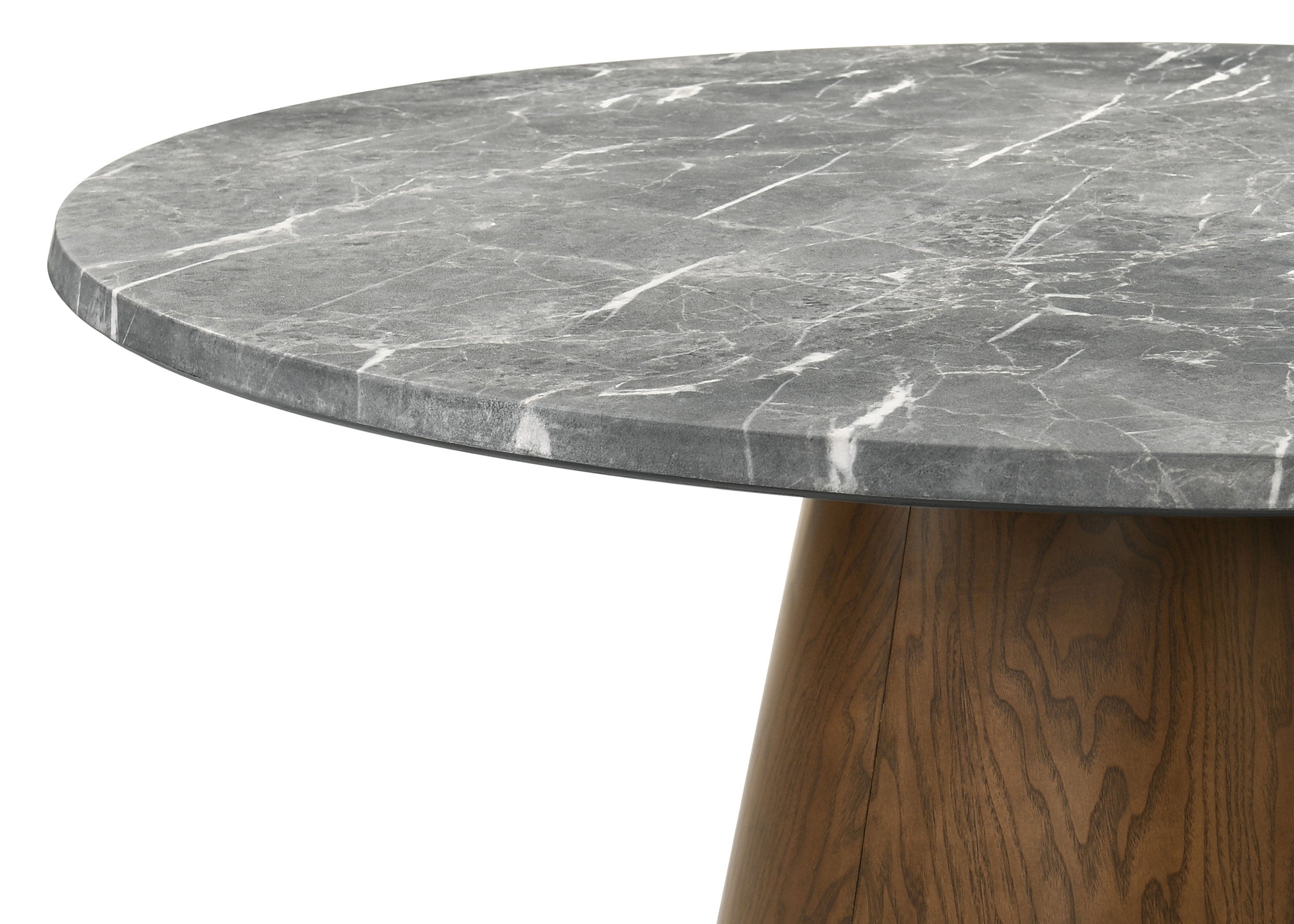 Franklin Dining Table - Ideal Furniture (Fresno,CA)