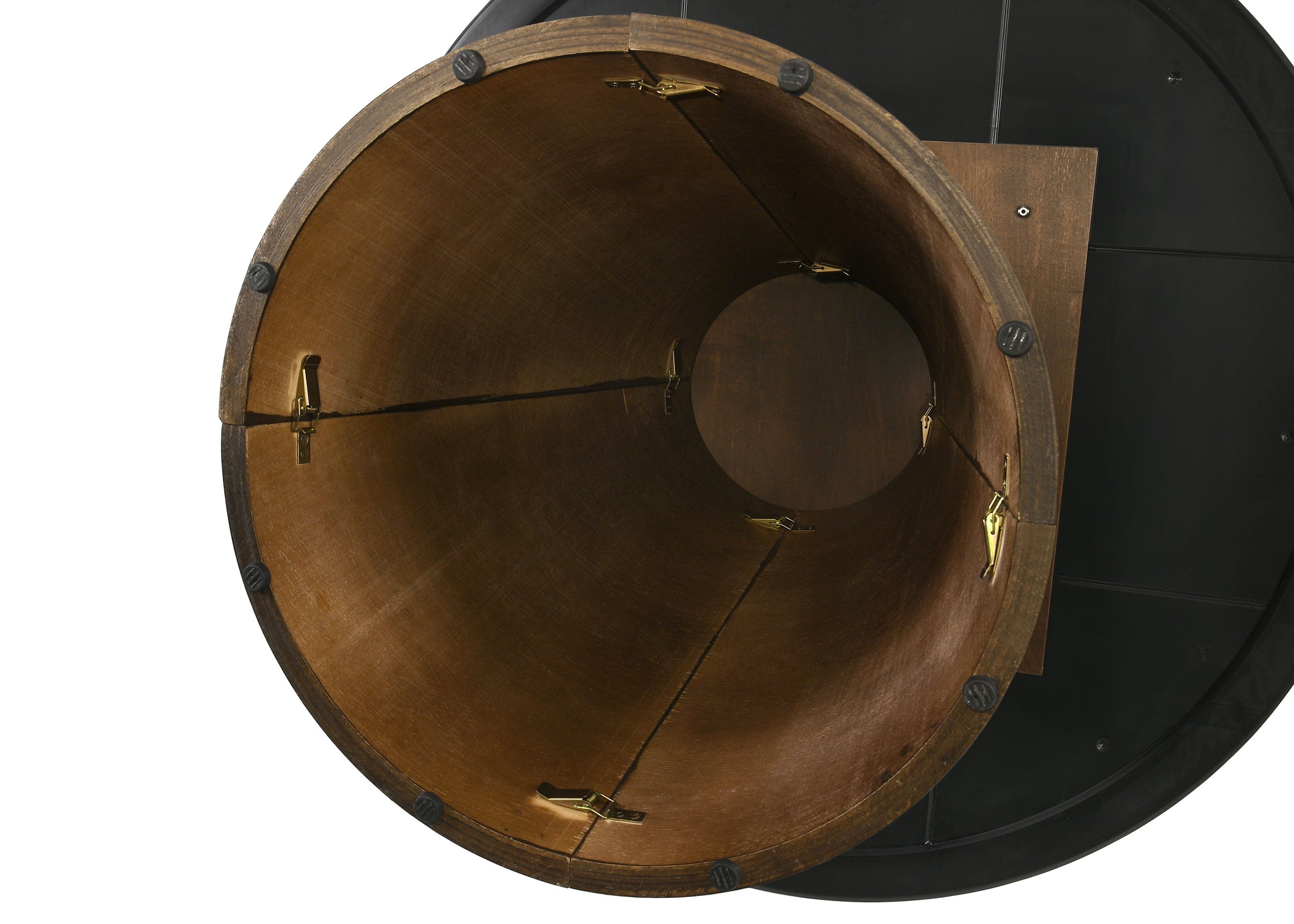 Franklin Dining Table - Ideal Furniture (Fresno,CA)