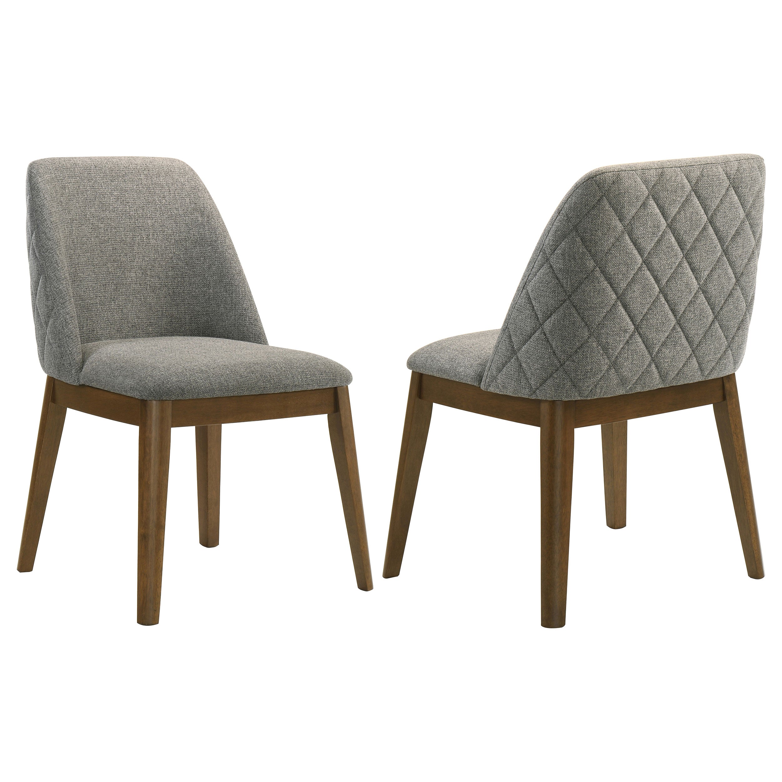 Franklin Dining Side Chair - Ideal Furniture (Fresno,CA)