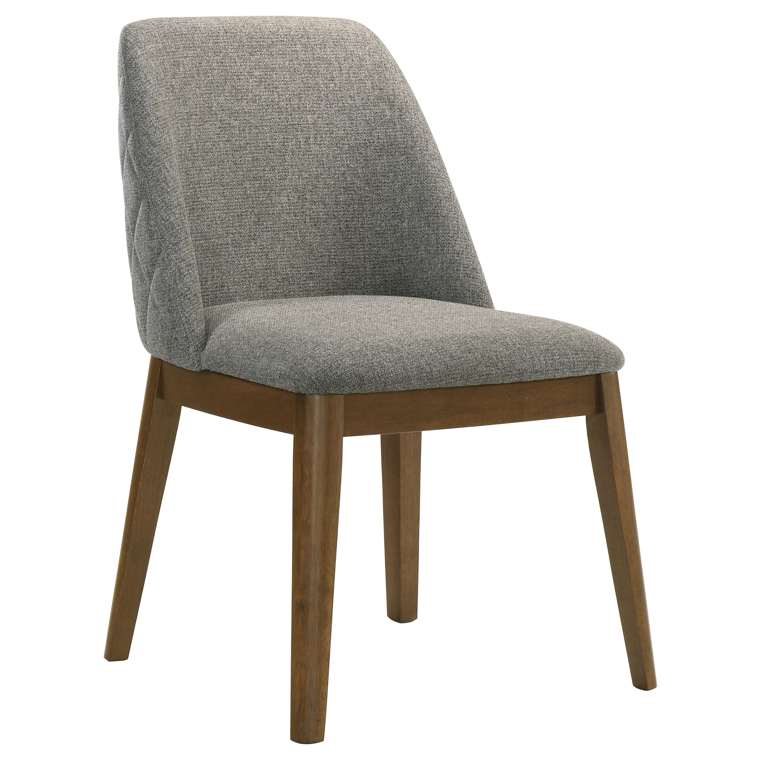 Franklin Dining Side Chair - Ideal Furniture (Fresno,CA)