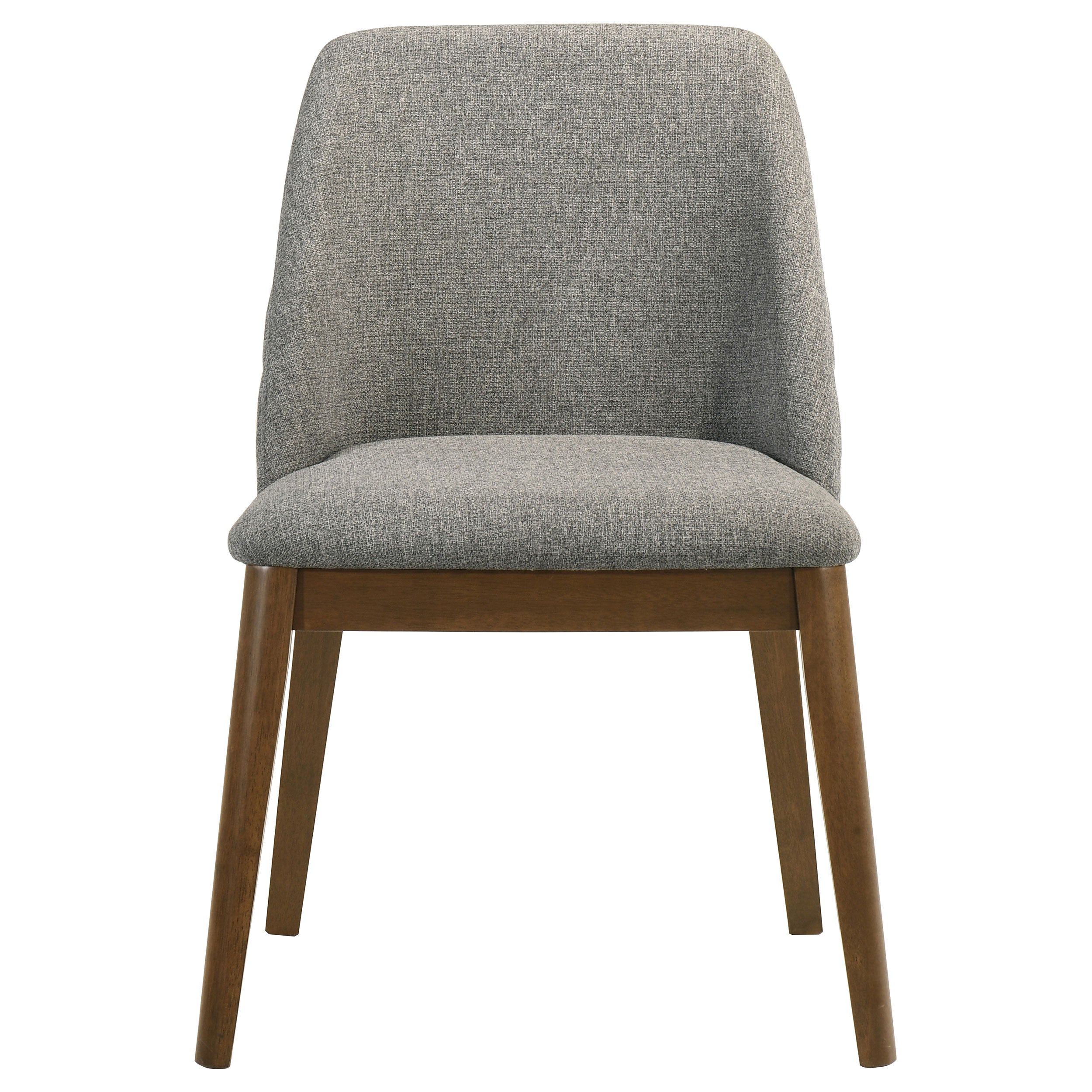 Franklin Dining Side Chair - Ideal Furniture (Fresno,CA)