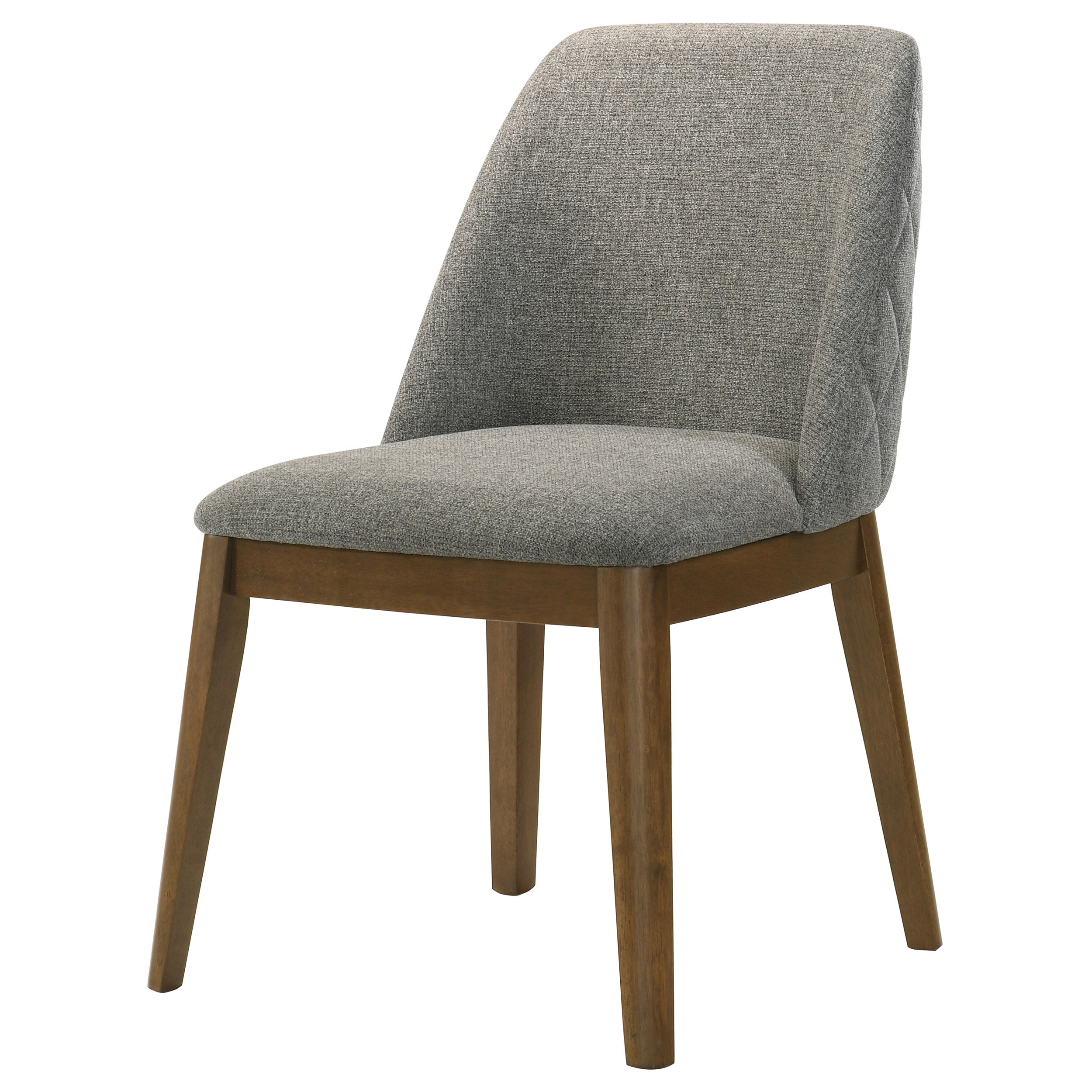 Franklin Dining Side Chair - Ideal Furniture (Fresno,CA)