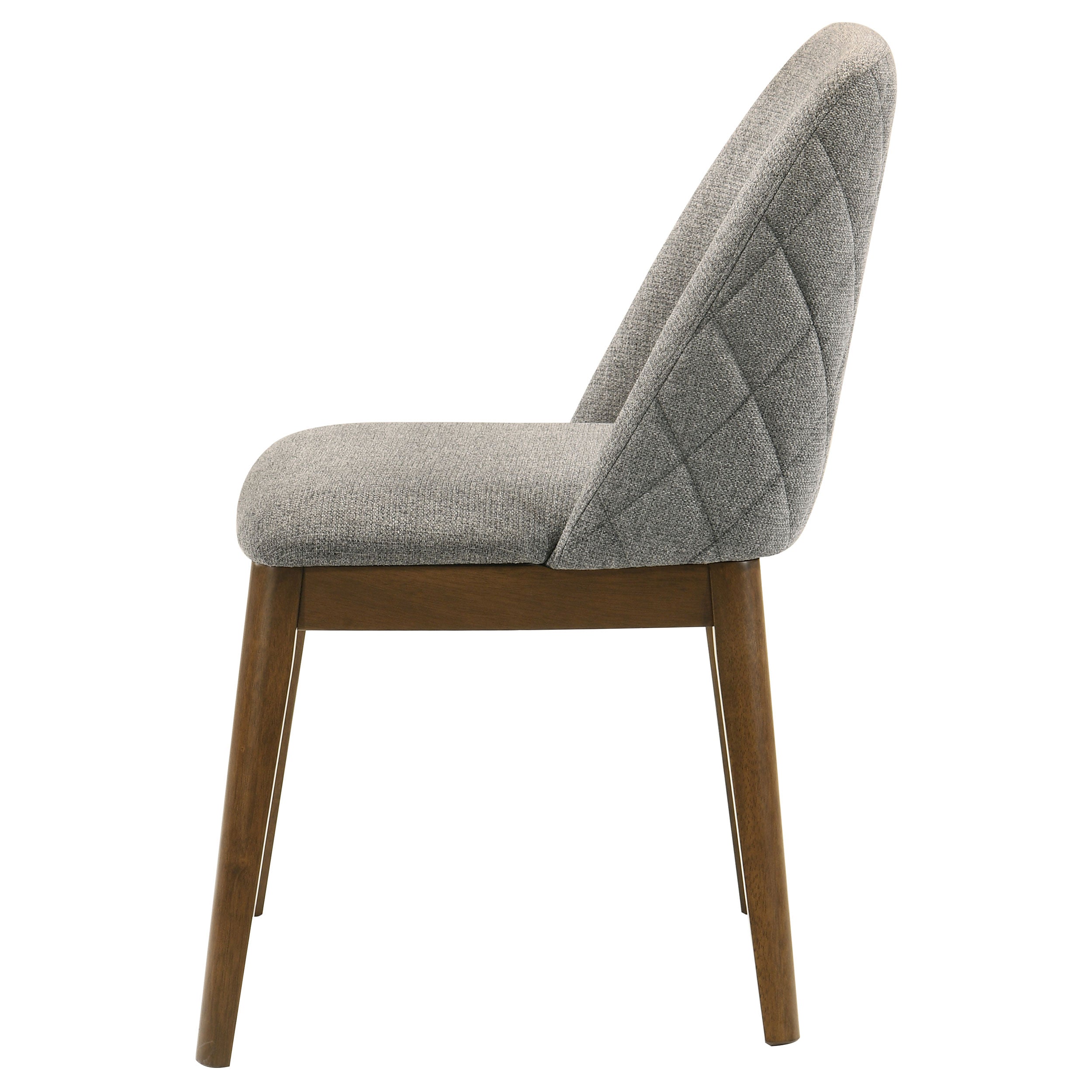 Franklin Dining Side Chair - Ideal Furniture (Fresno,CA)