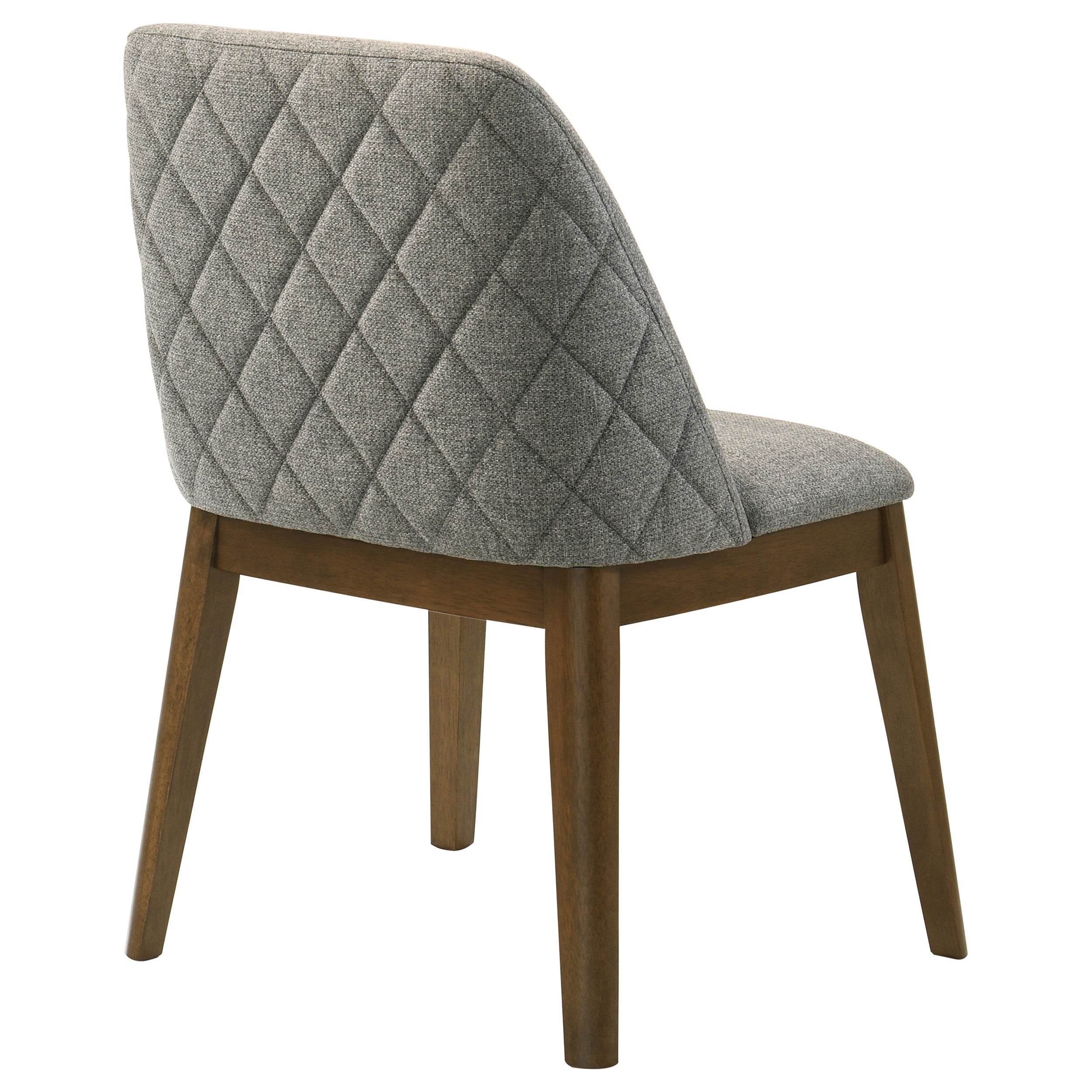 Franklin Dining Side Chair - Ideal Furniture (Fresno,CA)