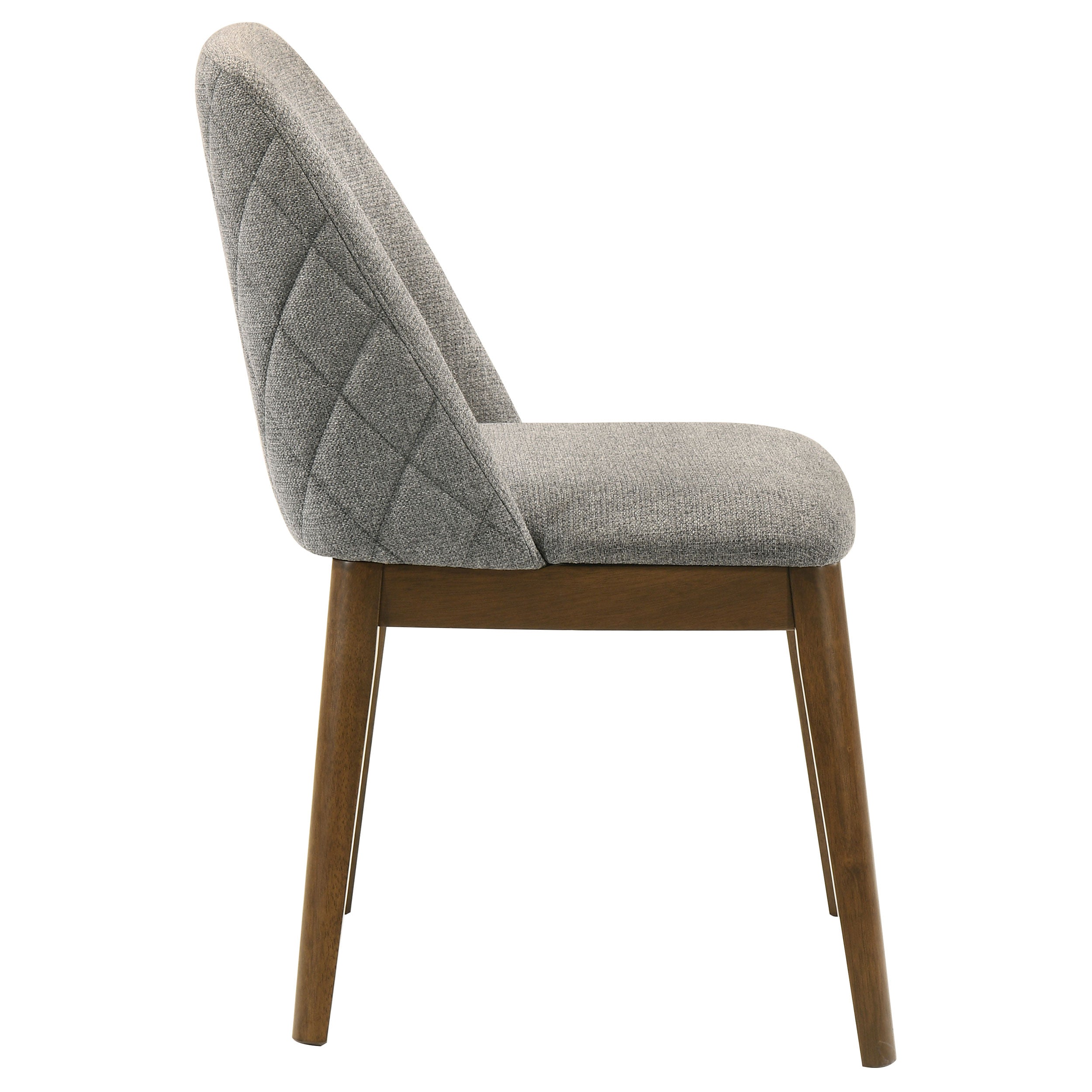 Franklin Dining Side Chair - Ideal Furniture (Fresno,CA)