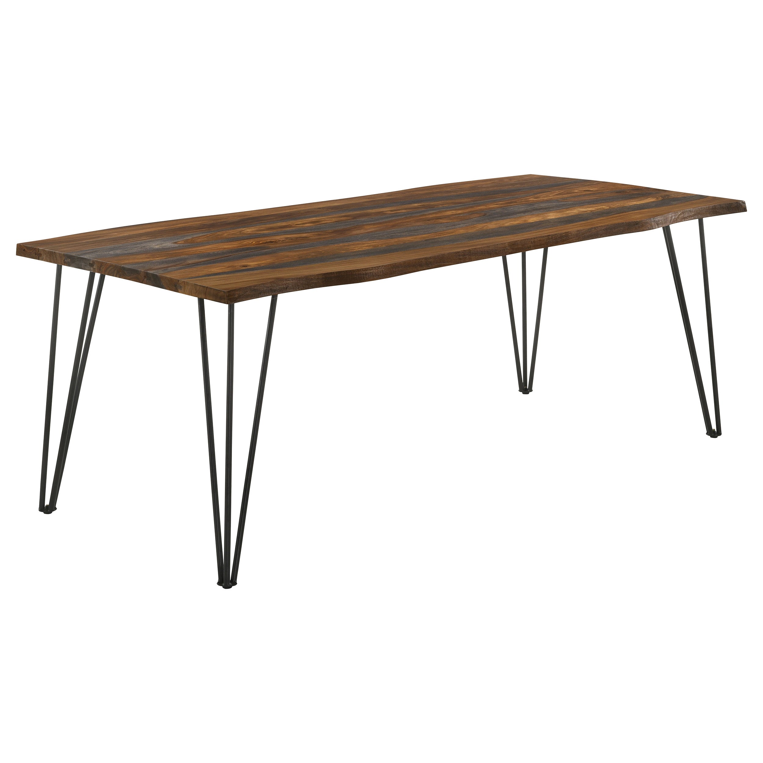 Neve Dining Table - Ideal Furniture (Fresno,CA)