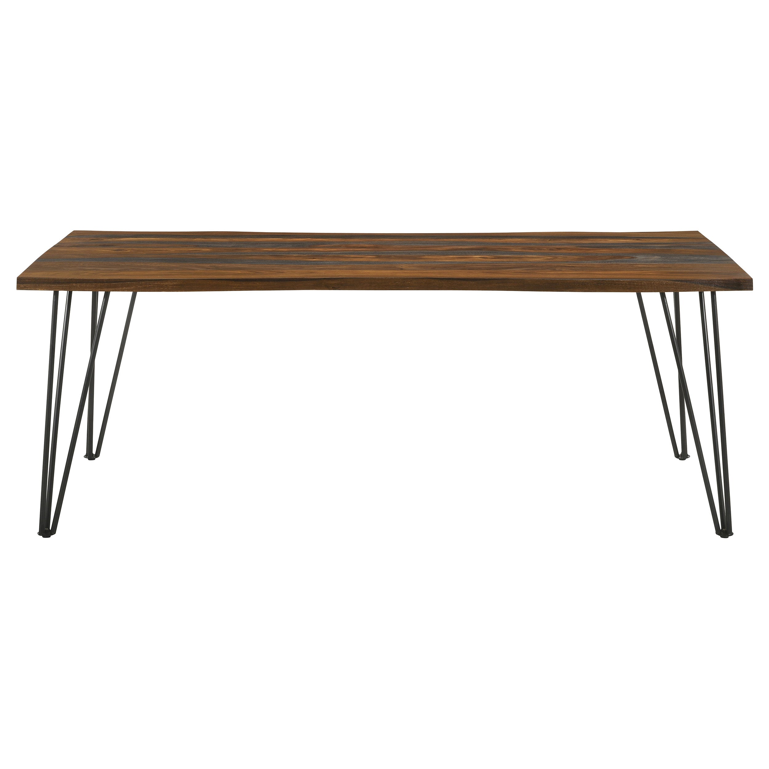 Neve Dining Table - Ideal Furniture (Fresno,CA)