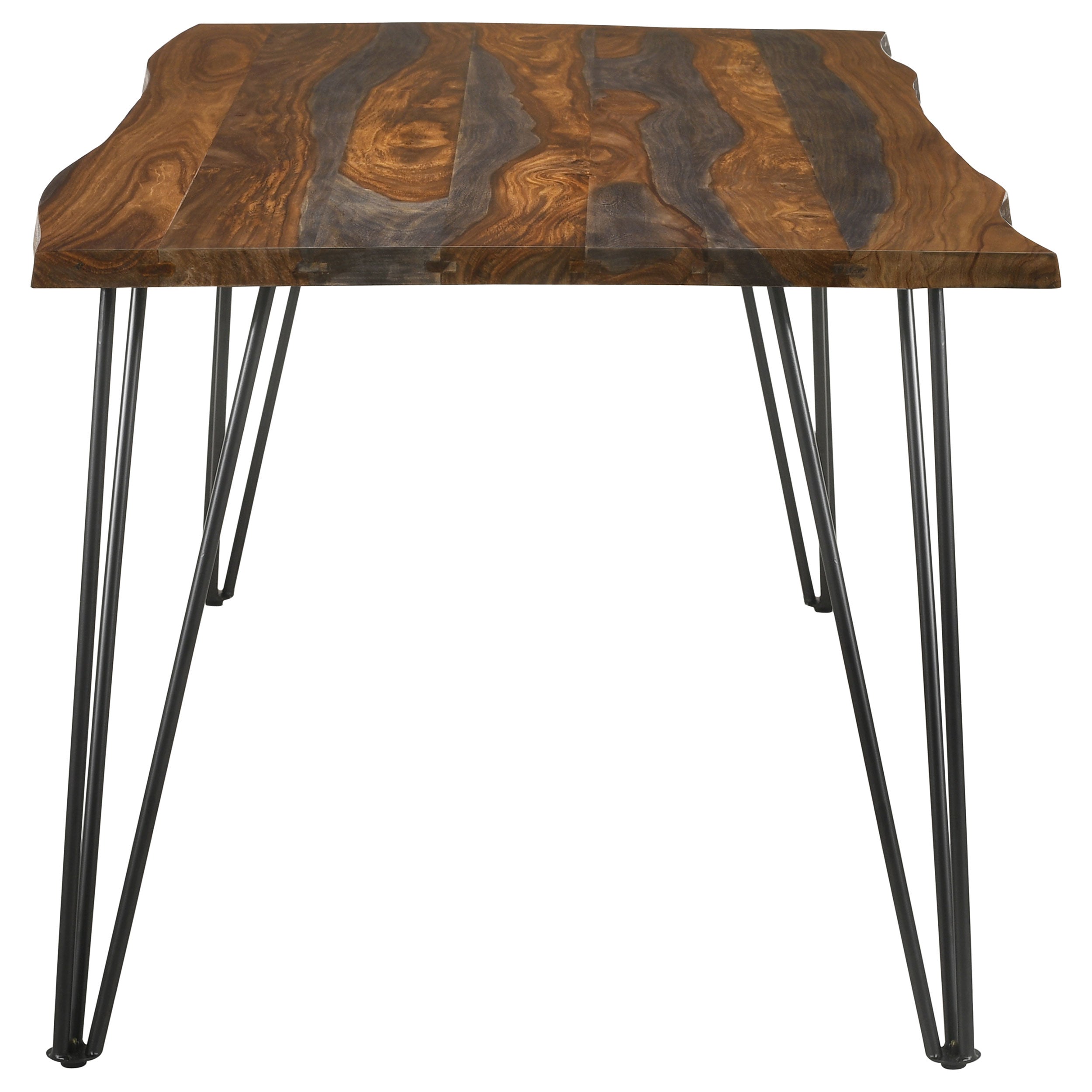 Neve Dining Table - Ideal Furniture (Fresno,CA)