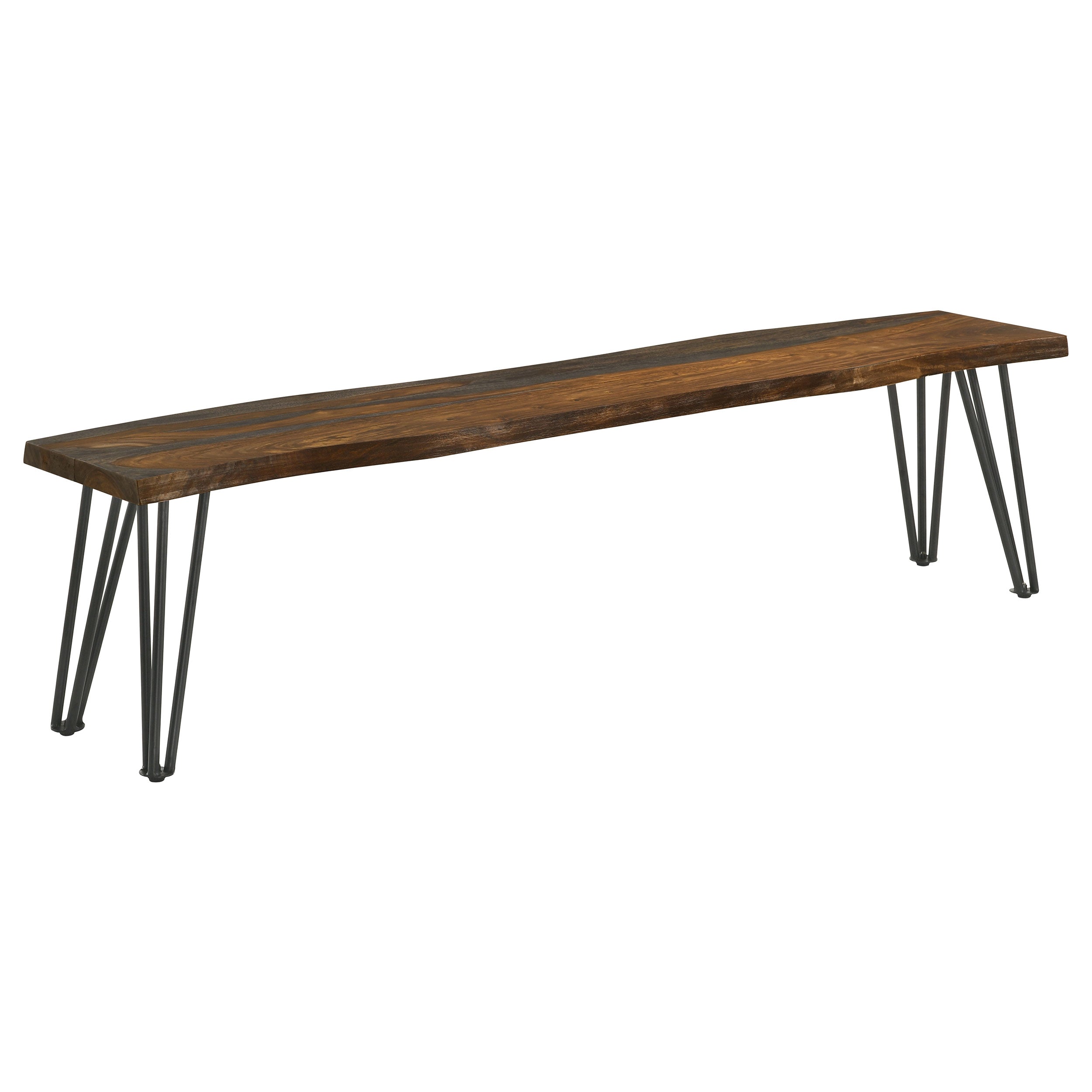 Neve Dining Bench - Ideal Furniture (Fresno,CA)