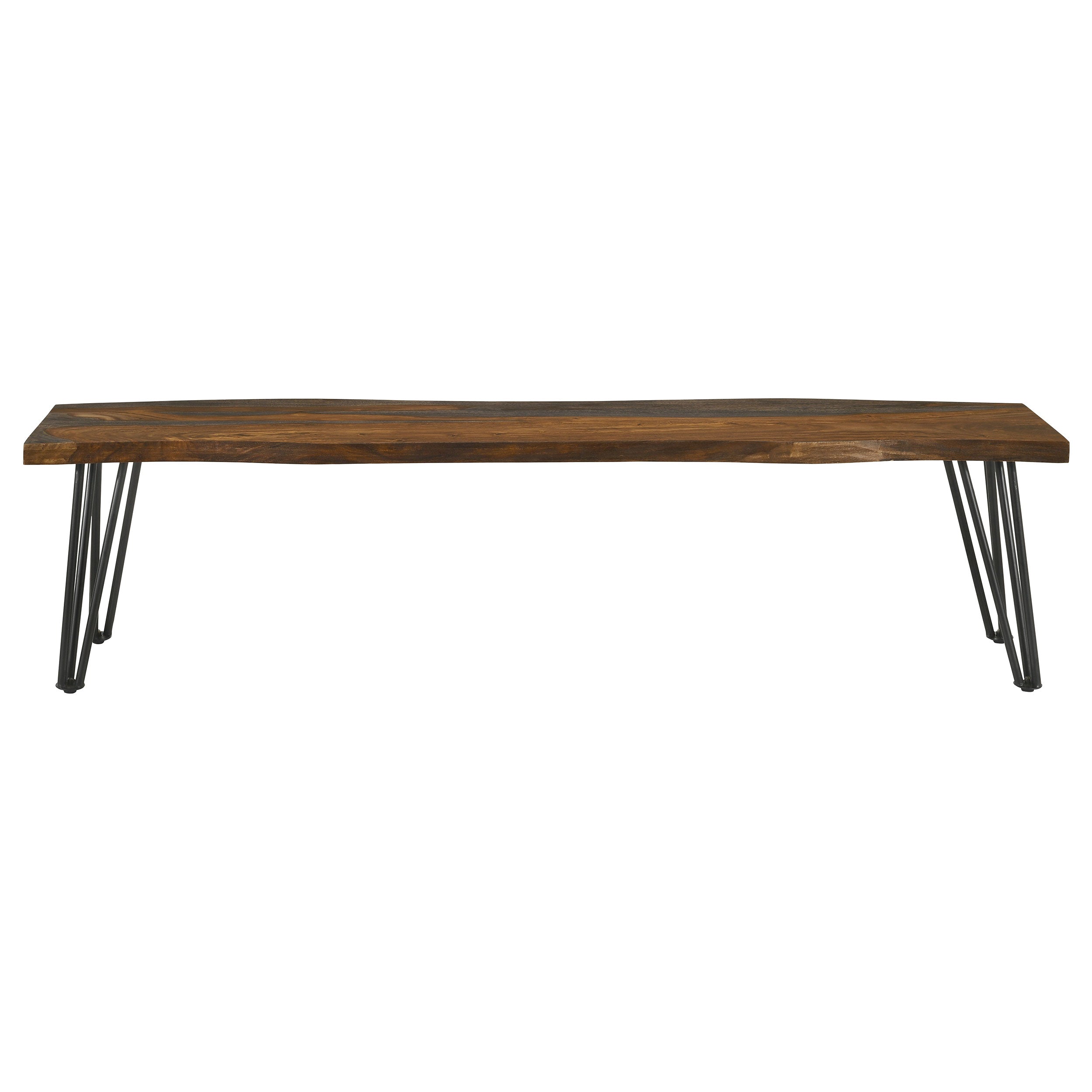 Neve Dining Bench - Ideal Furniture (Fresno,CA)