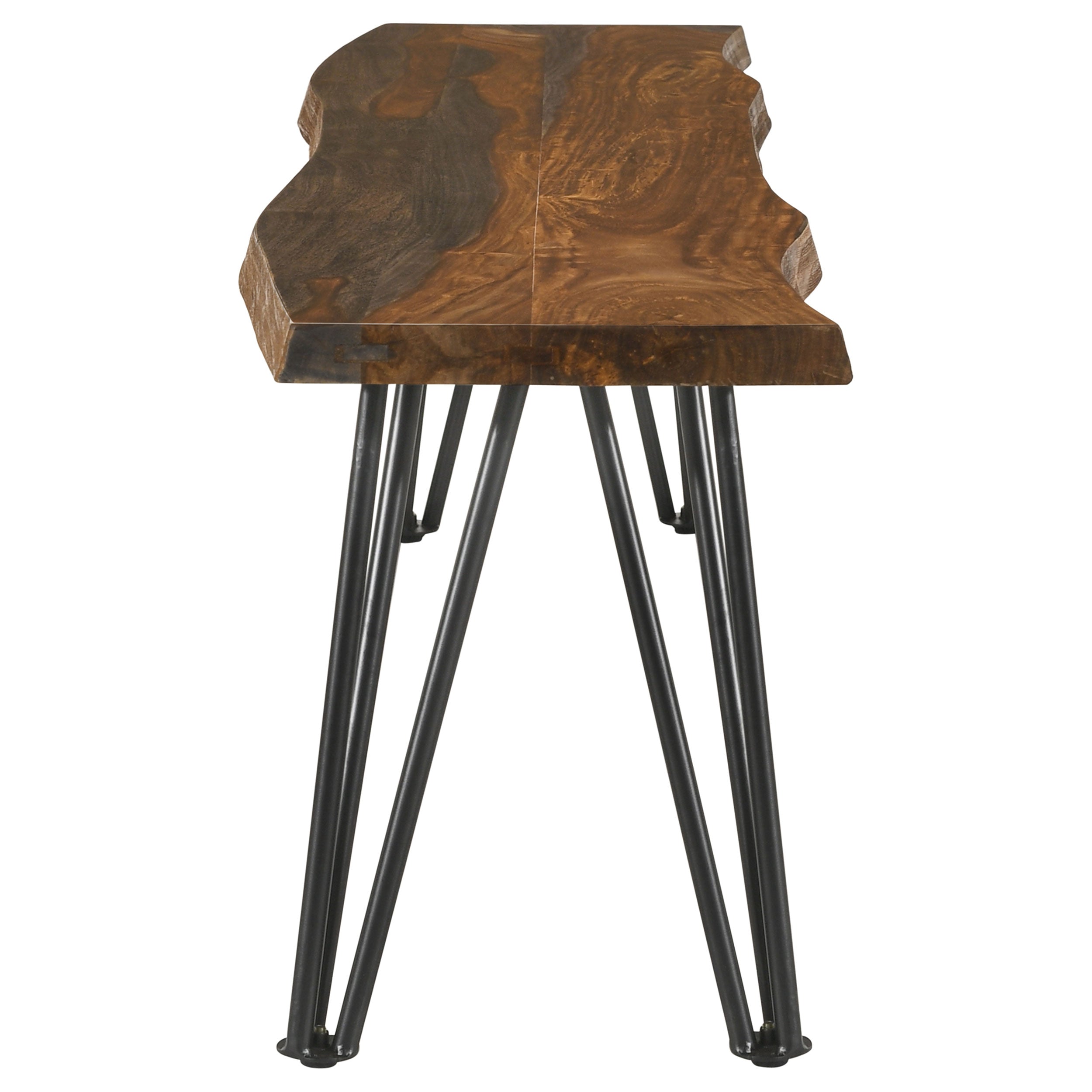 Neve Dining Bench - Ideal Furniture (Fresno,CA)