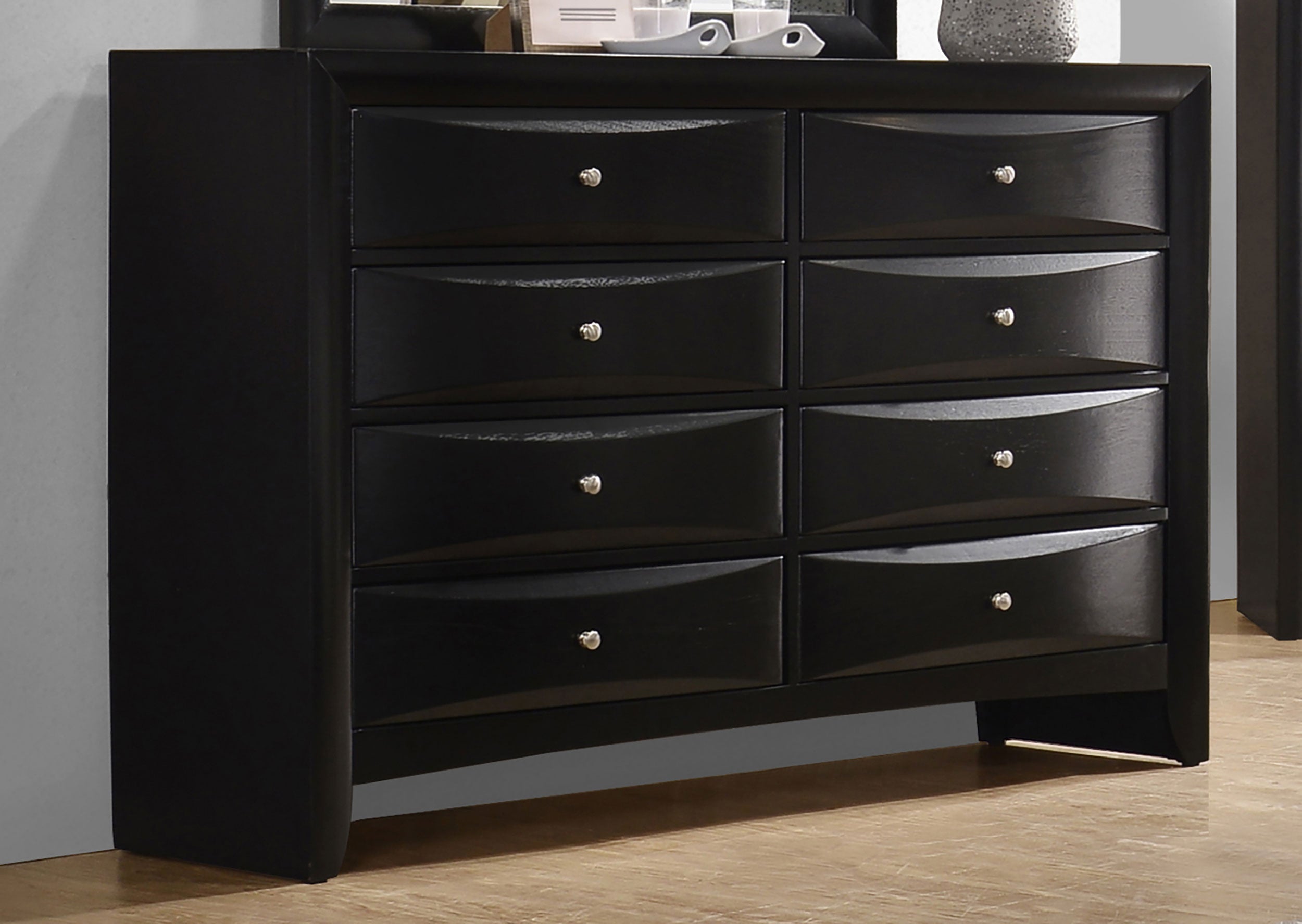 Briana Dresser - Ideal Furniture (Fresno,CA)