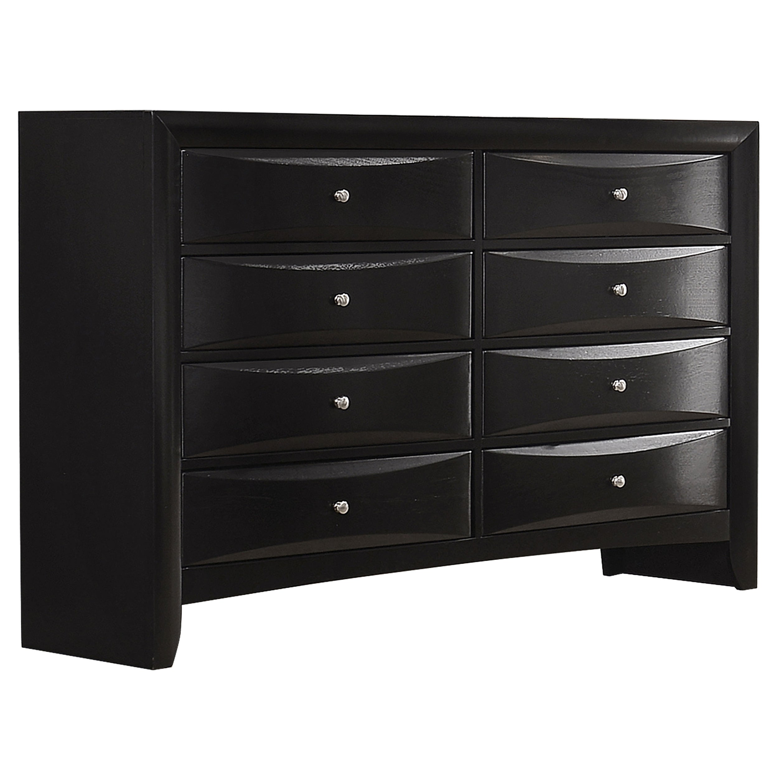 Briana Dresser - Ideal Furniture (Fresno,CA)
