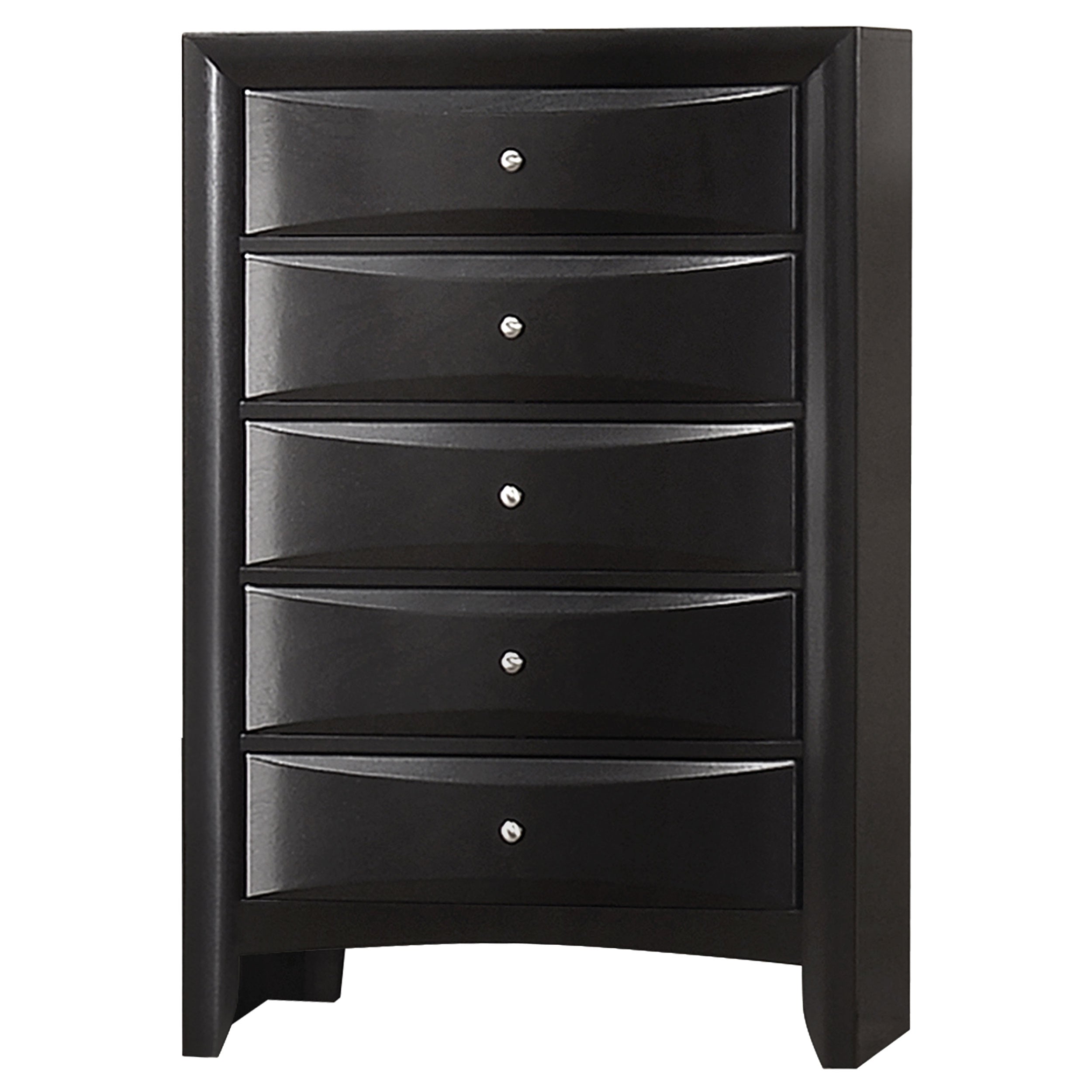 Briana Chest of Drawers - Ideal Furniture (Fresno,CA)