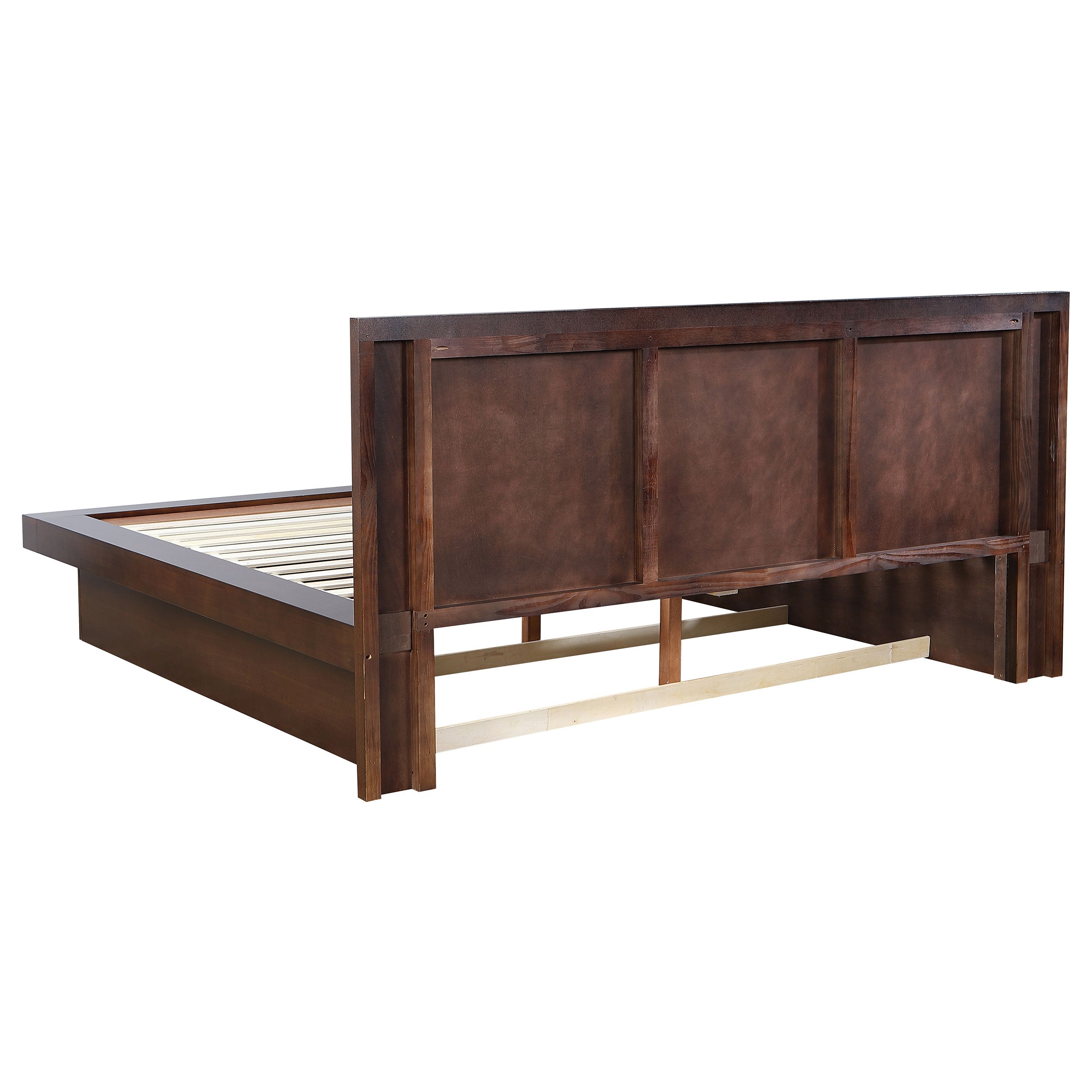 Jessica Bedroom Set - Ideal Furniture (Fresno,CA)