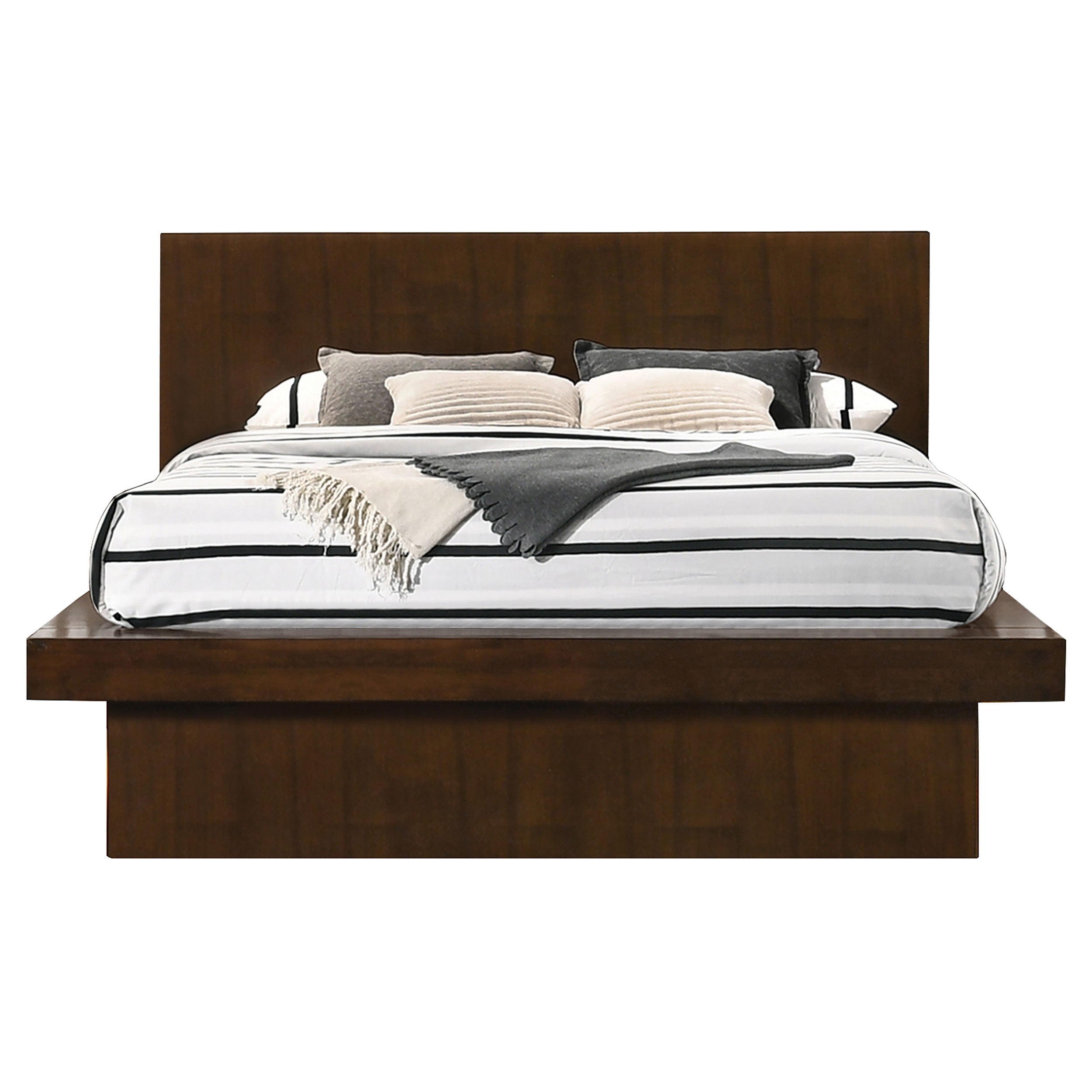 Jessica Bedroom Set - Ideal Furniture (Fresno,CA)