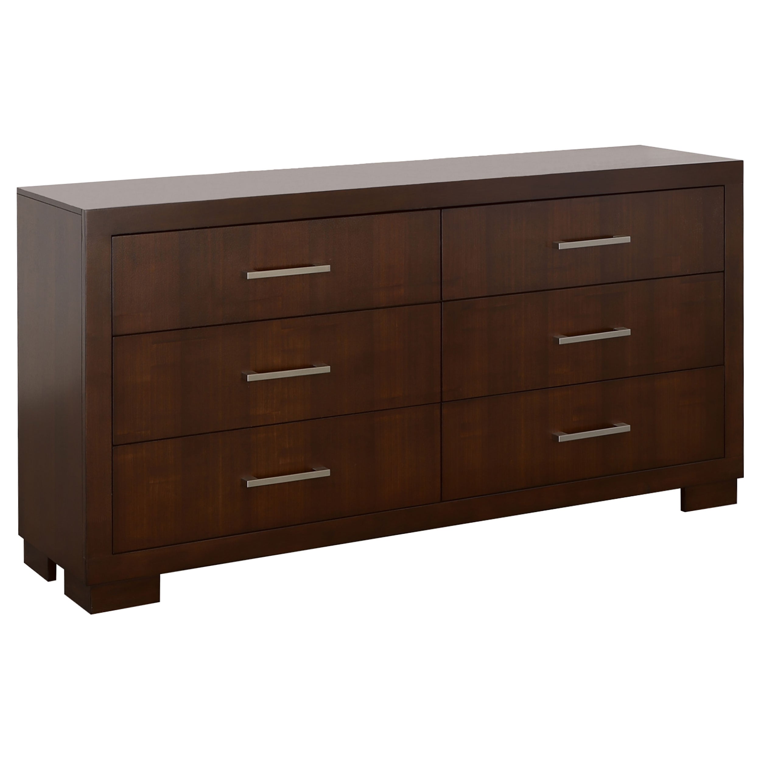 Jessica Bedroom Set - Ideal Furniture (Fresno,CA)