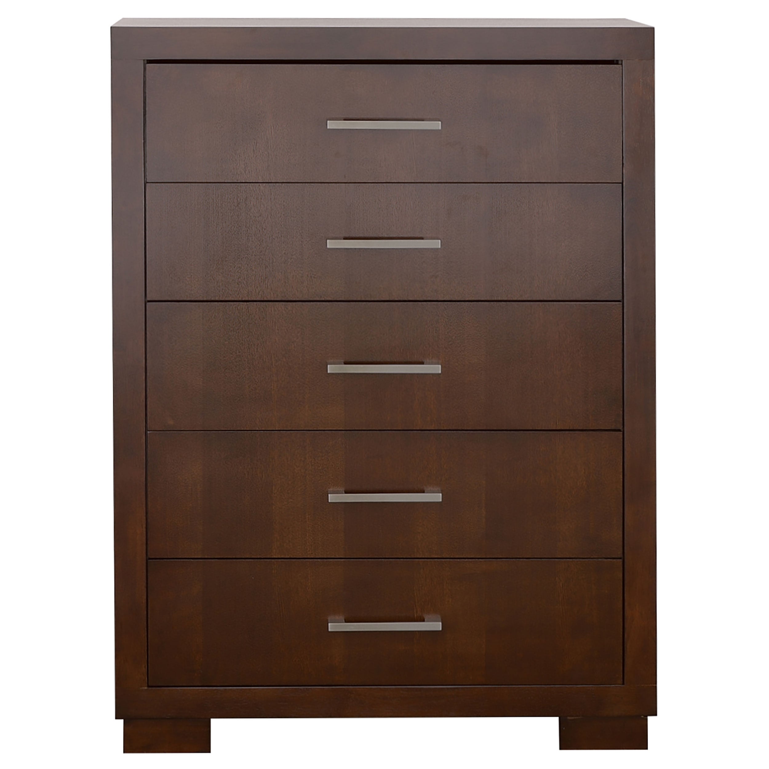Jessica Bedroom Set - Ideal Furniture (Fresno,CA)