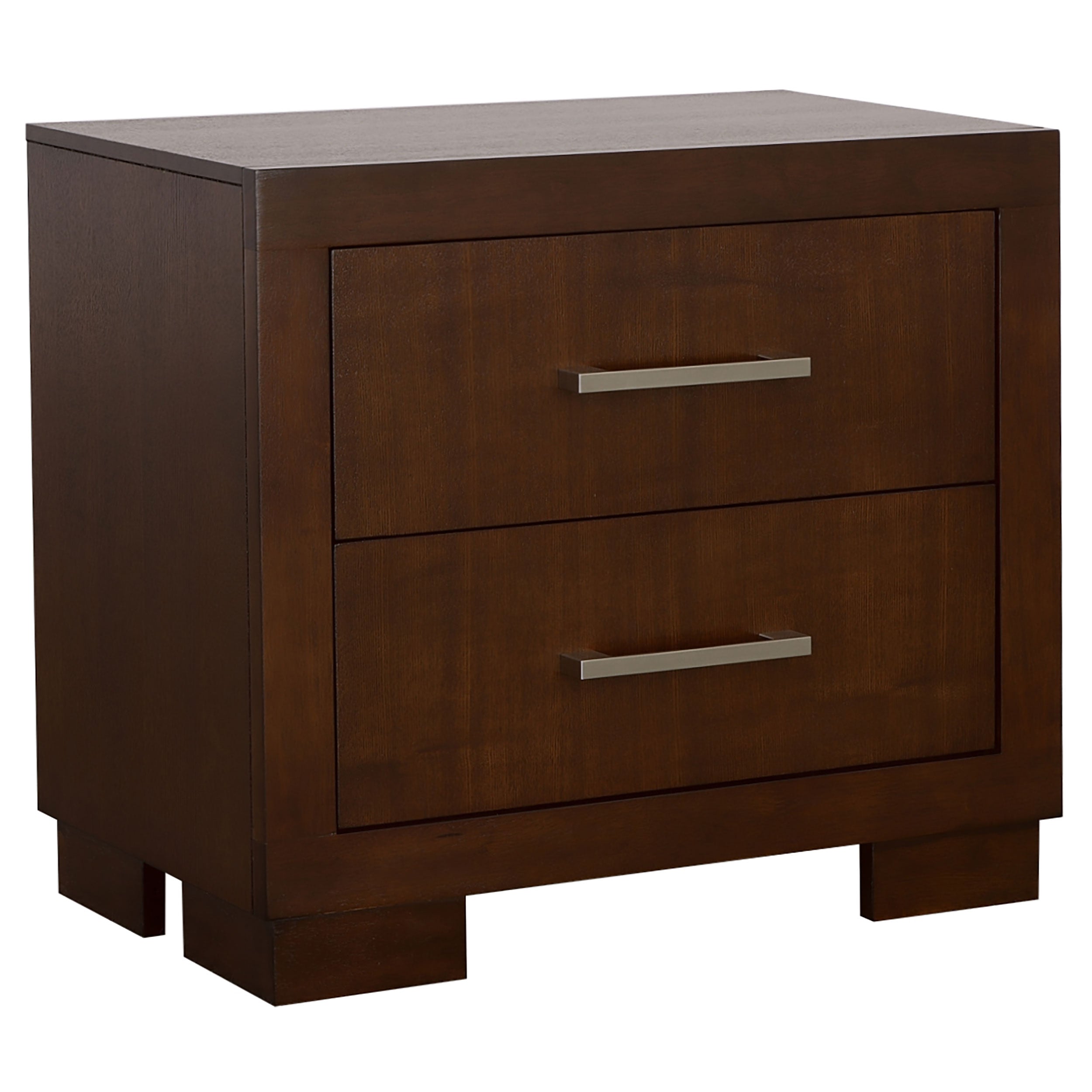 Jessica Nightstand - Ideal Furniture (Fresno,CA)