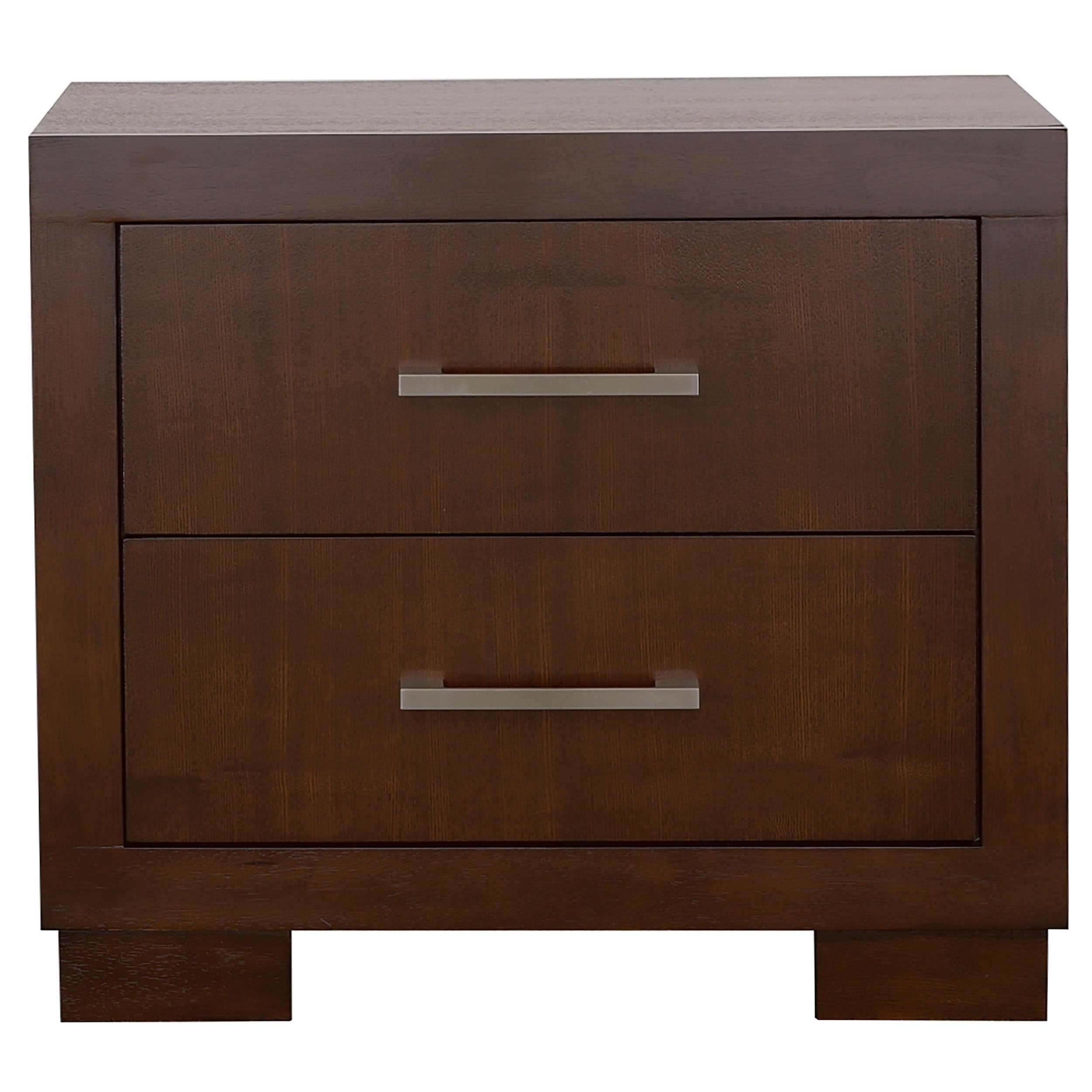 Jessica Nightstand - Ideal Furniture (Fresno,CA)