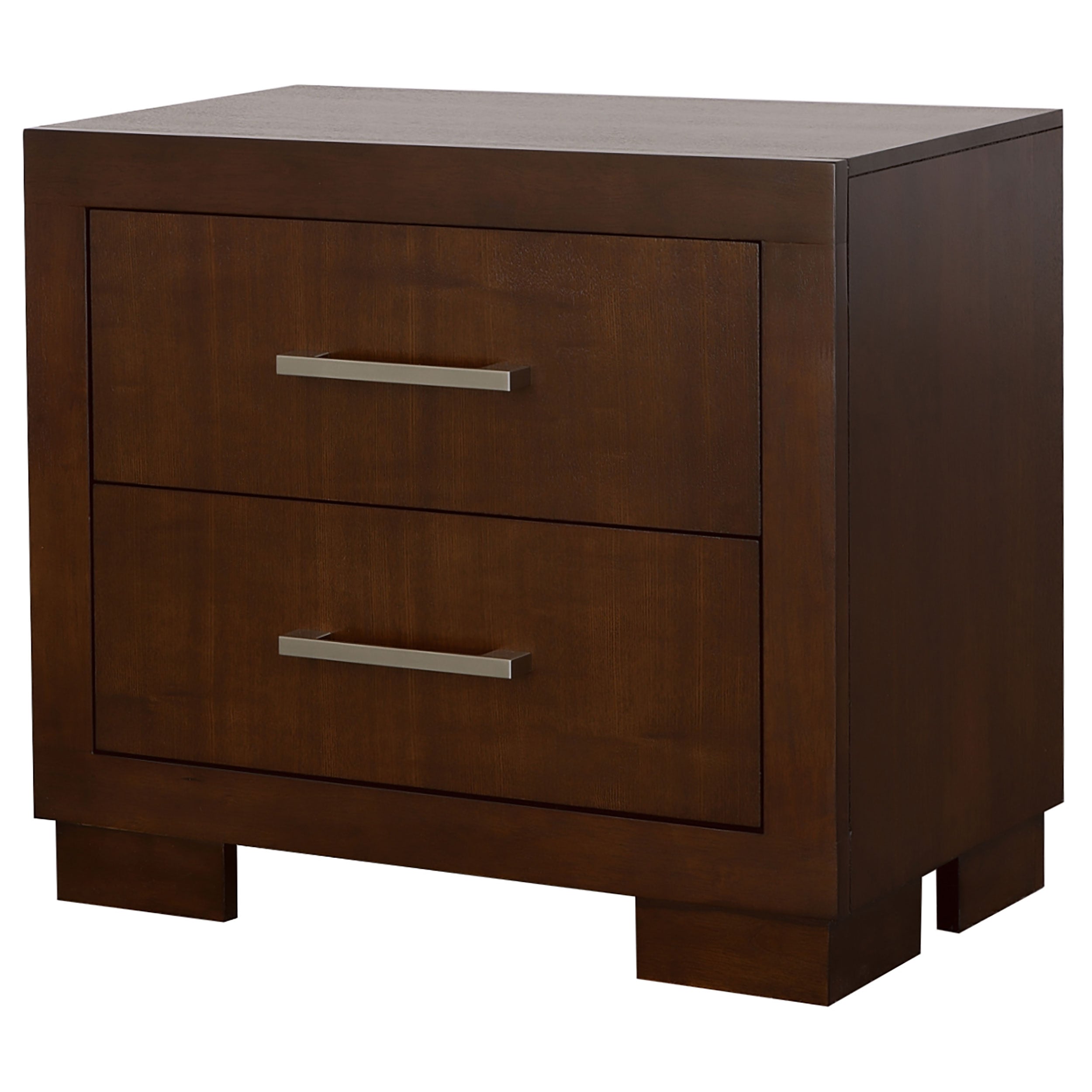 Jessica Nightstand - Ideal Furniture (Fresno,CA)
