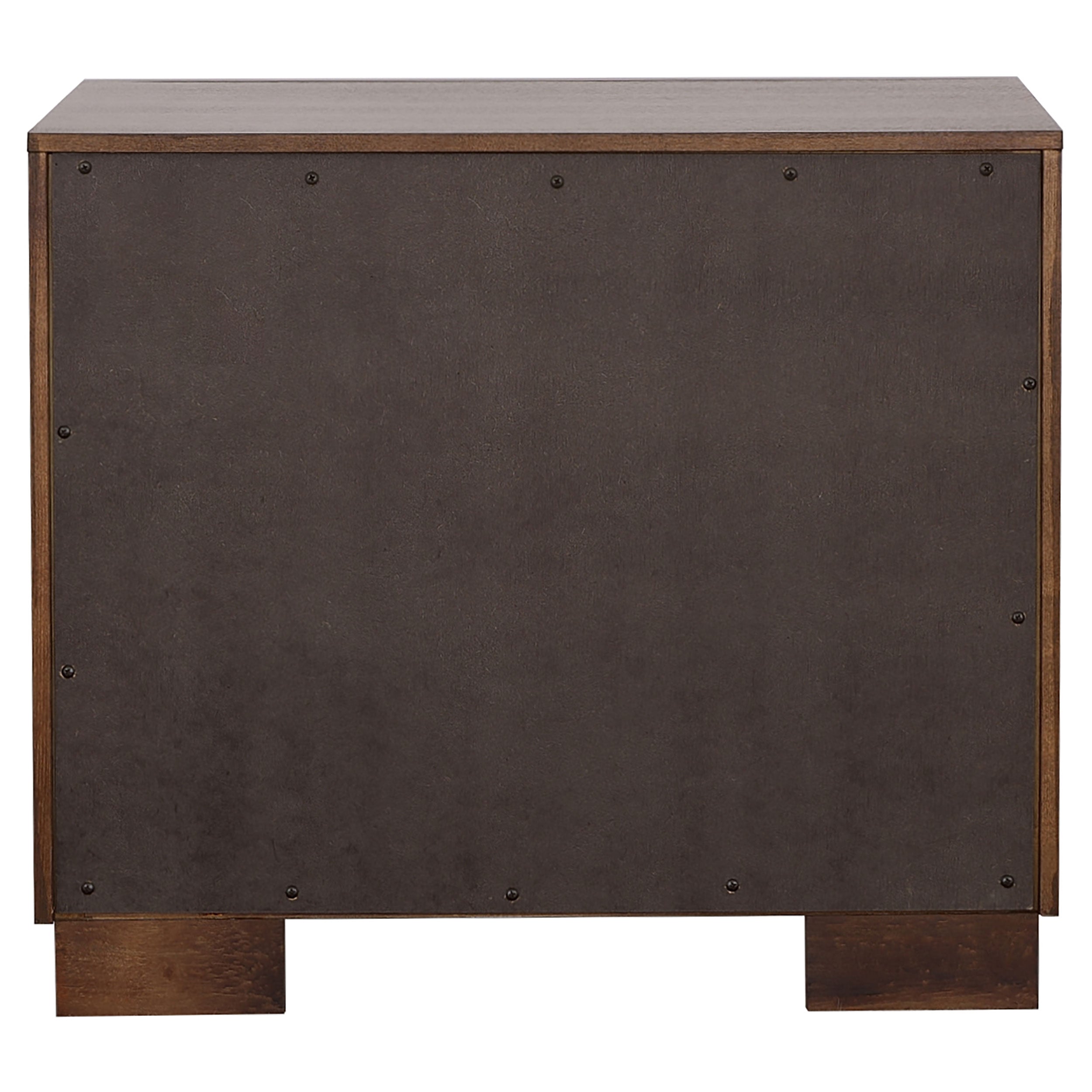 Jessica Nightstand - Ideal Furniture (Fresno,CA)
