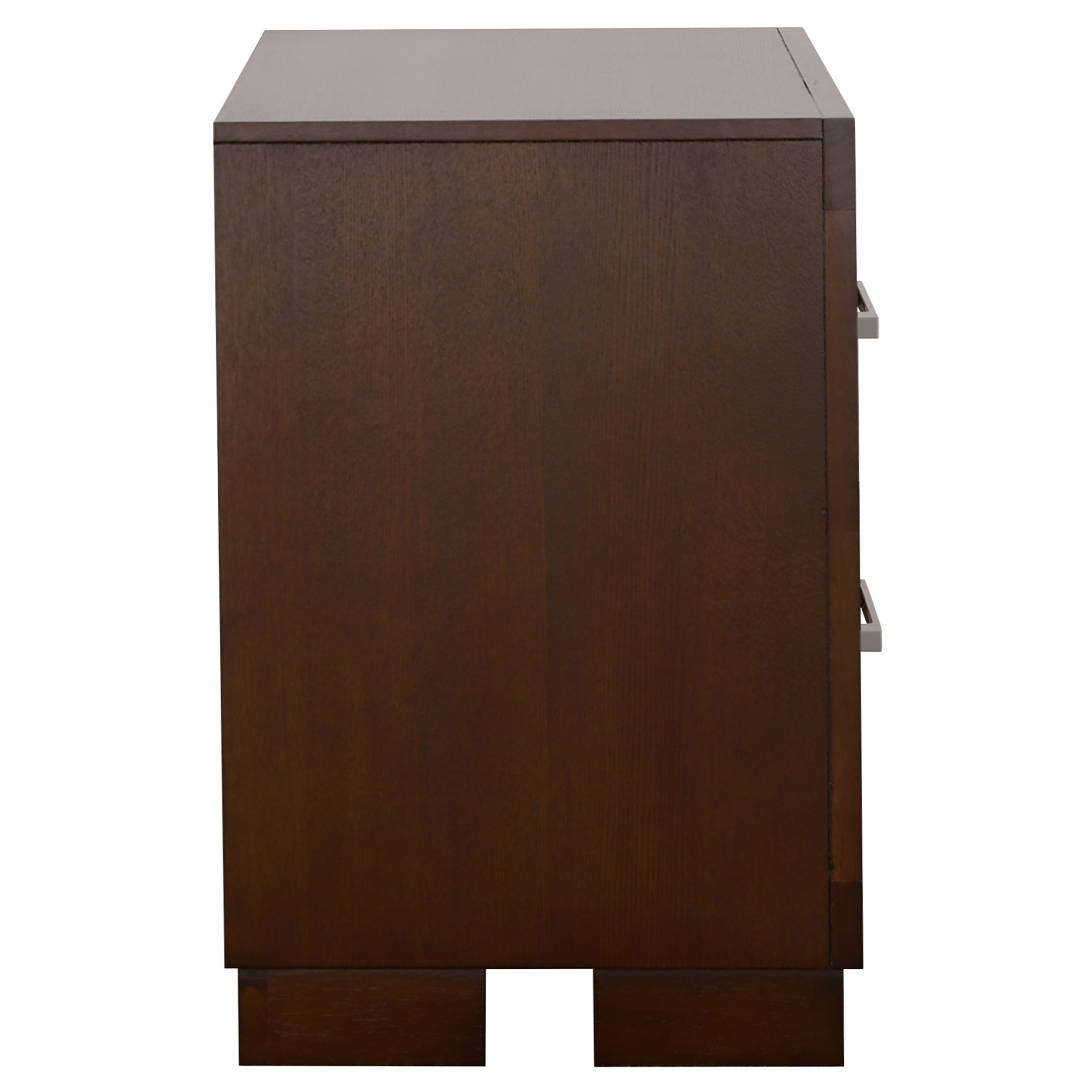 Jessica Nightstand - Ideal Furniture (Fresno,CA)